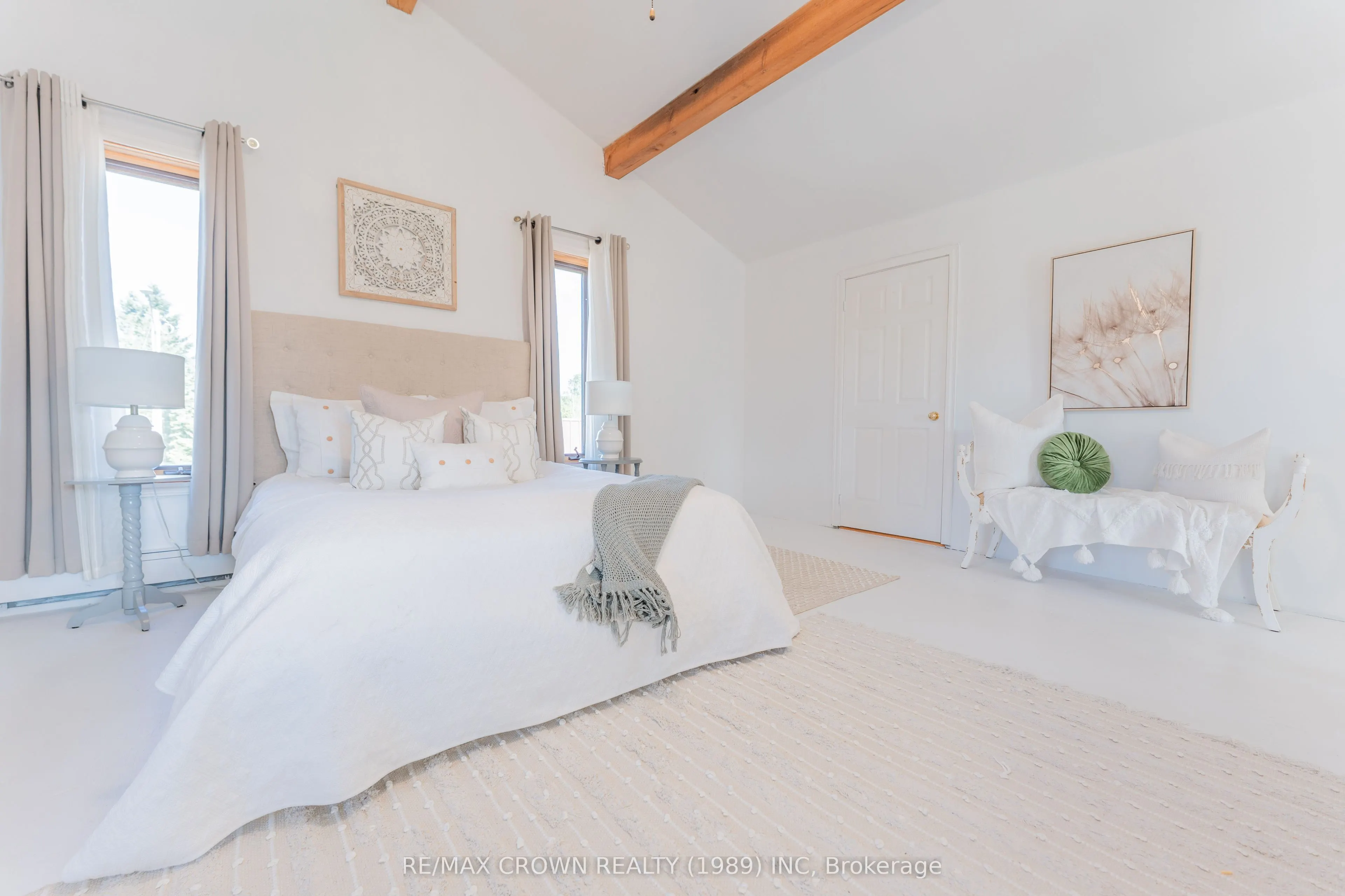 136 Mitchell Road