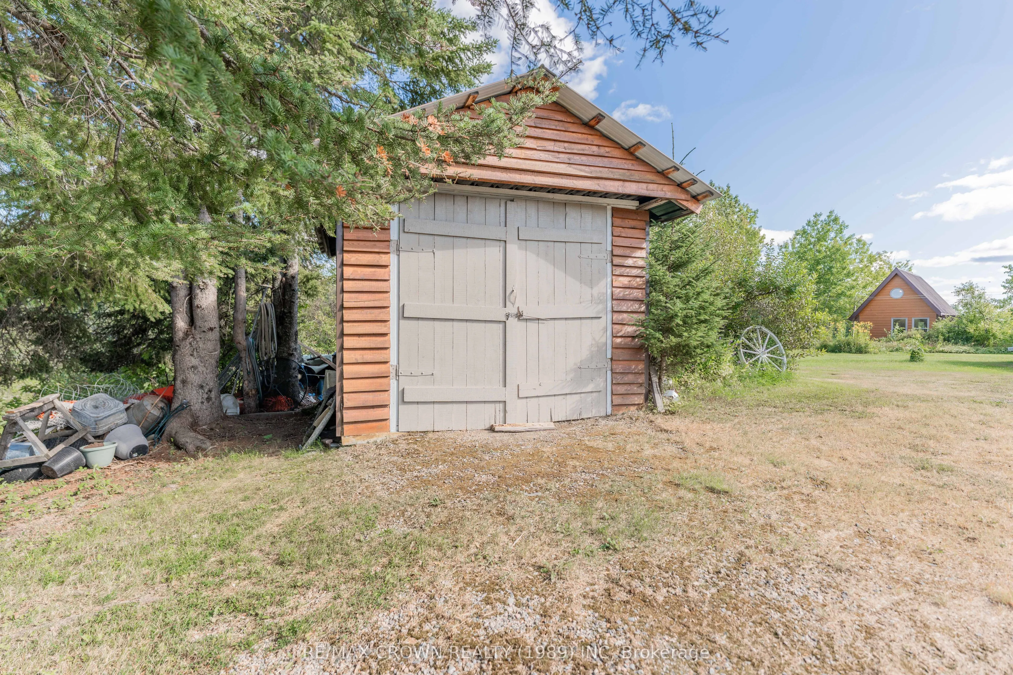136 Mitchell Road