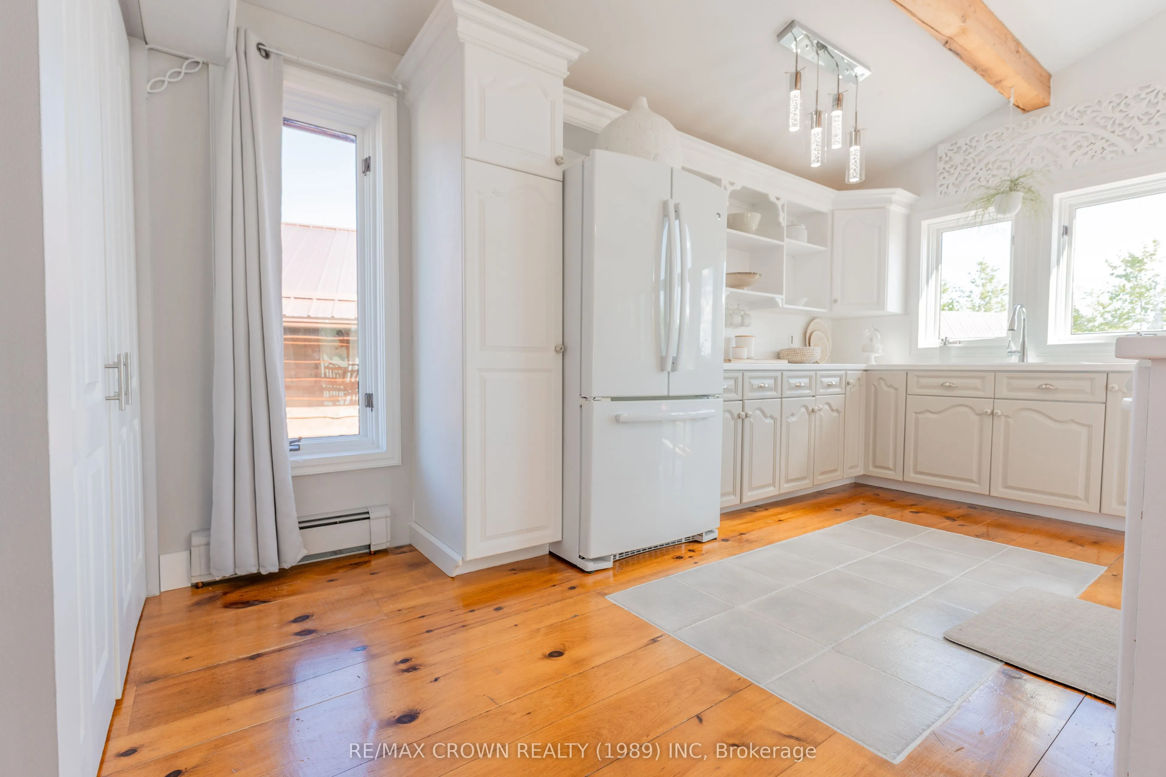 136 Mitchell Road