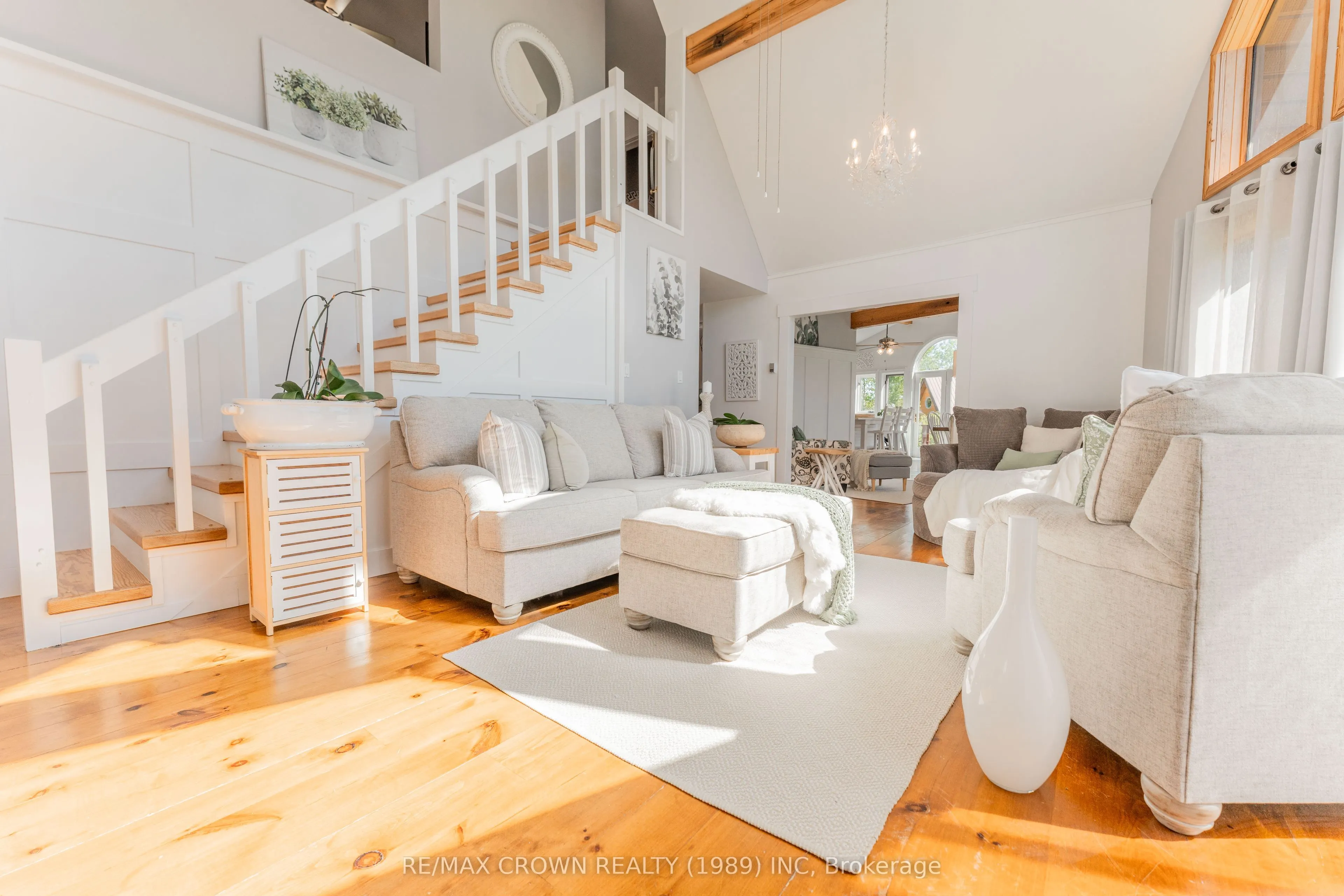 136 Mitchell Road