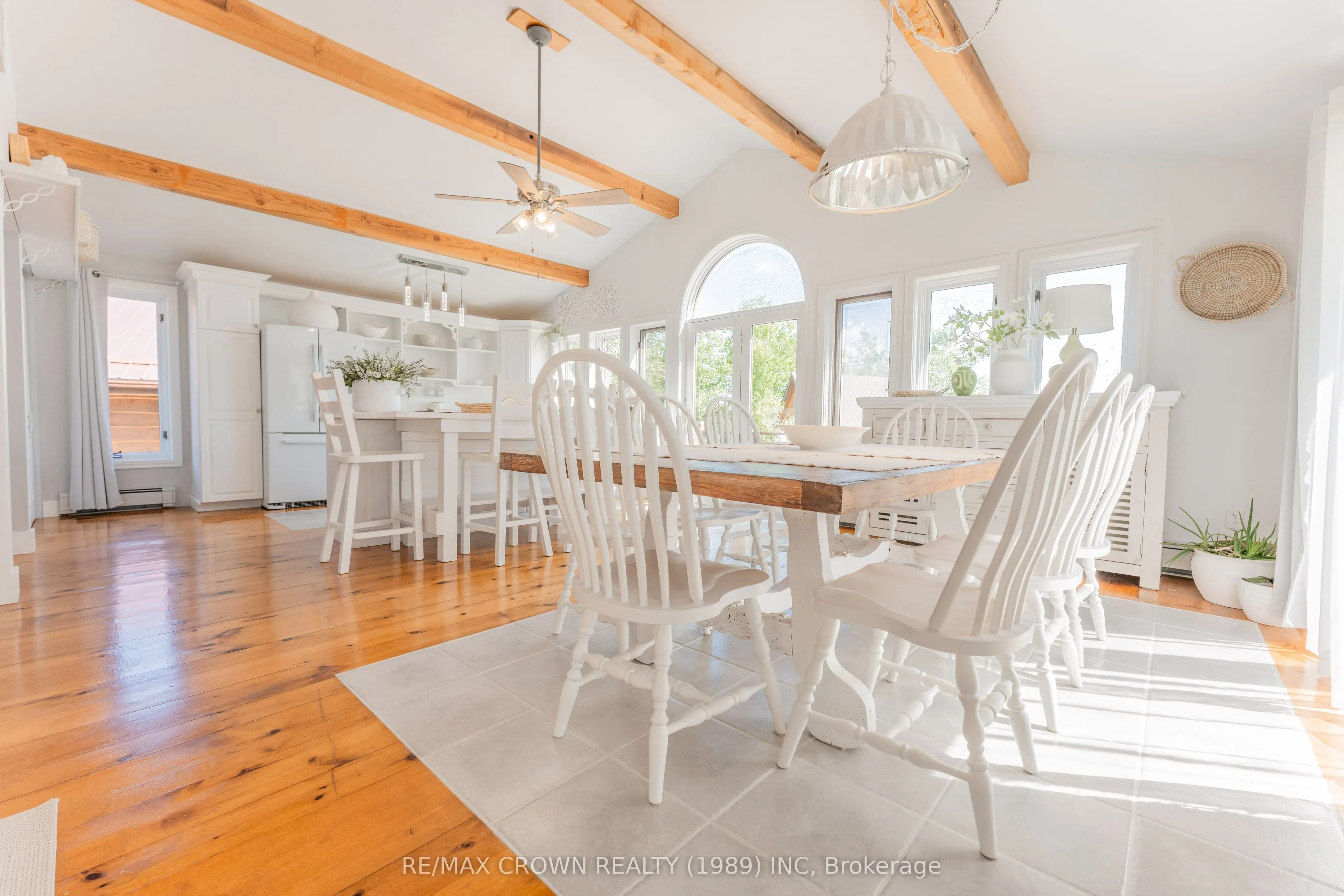 136 Mitchell Road