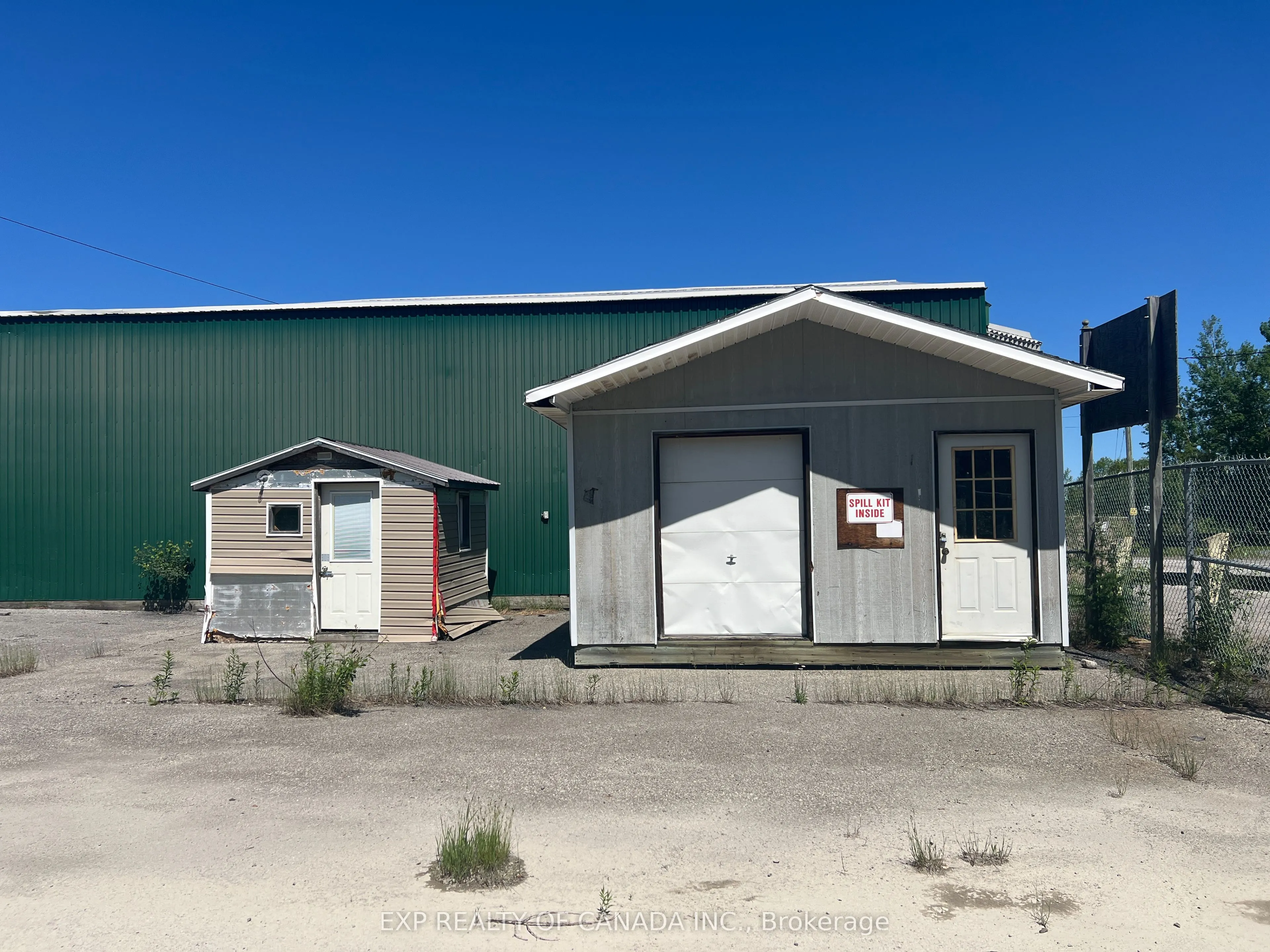 208 Feldman Road