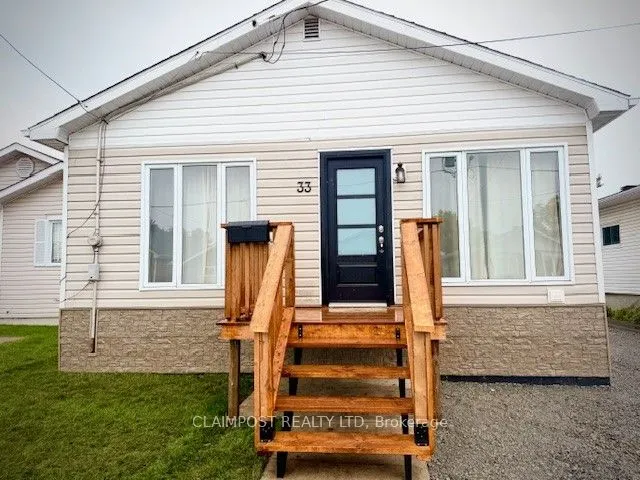 33 Lincoln Avenue