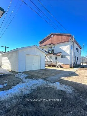387 Main Street