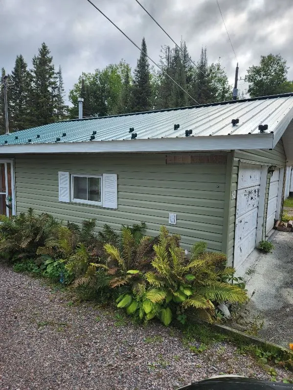 541 Resort Road