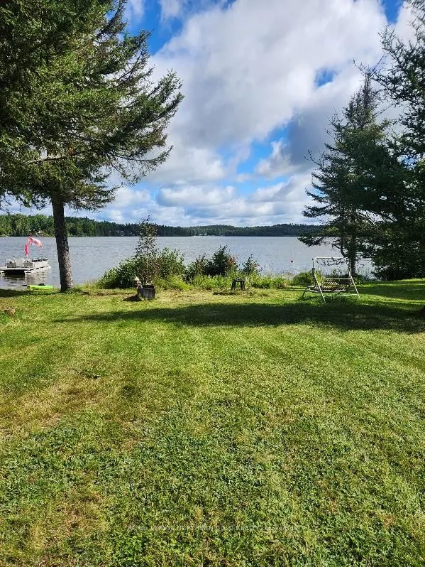 541 Resort Road