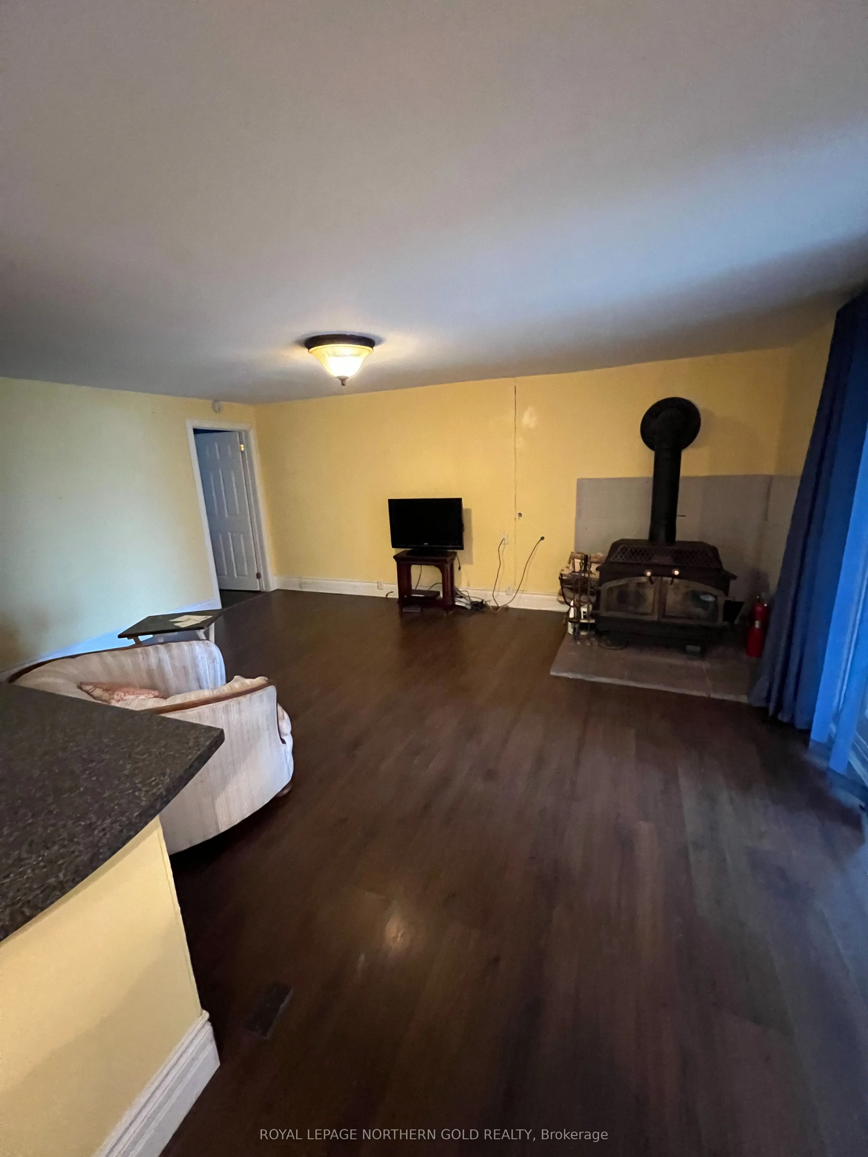 541 Resort Road