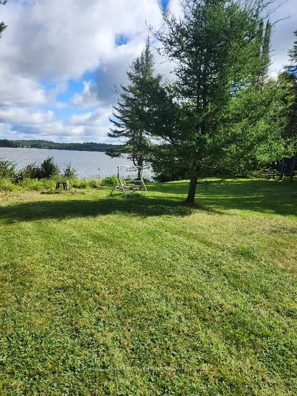 541 Resort Road