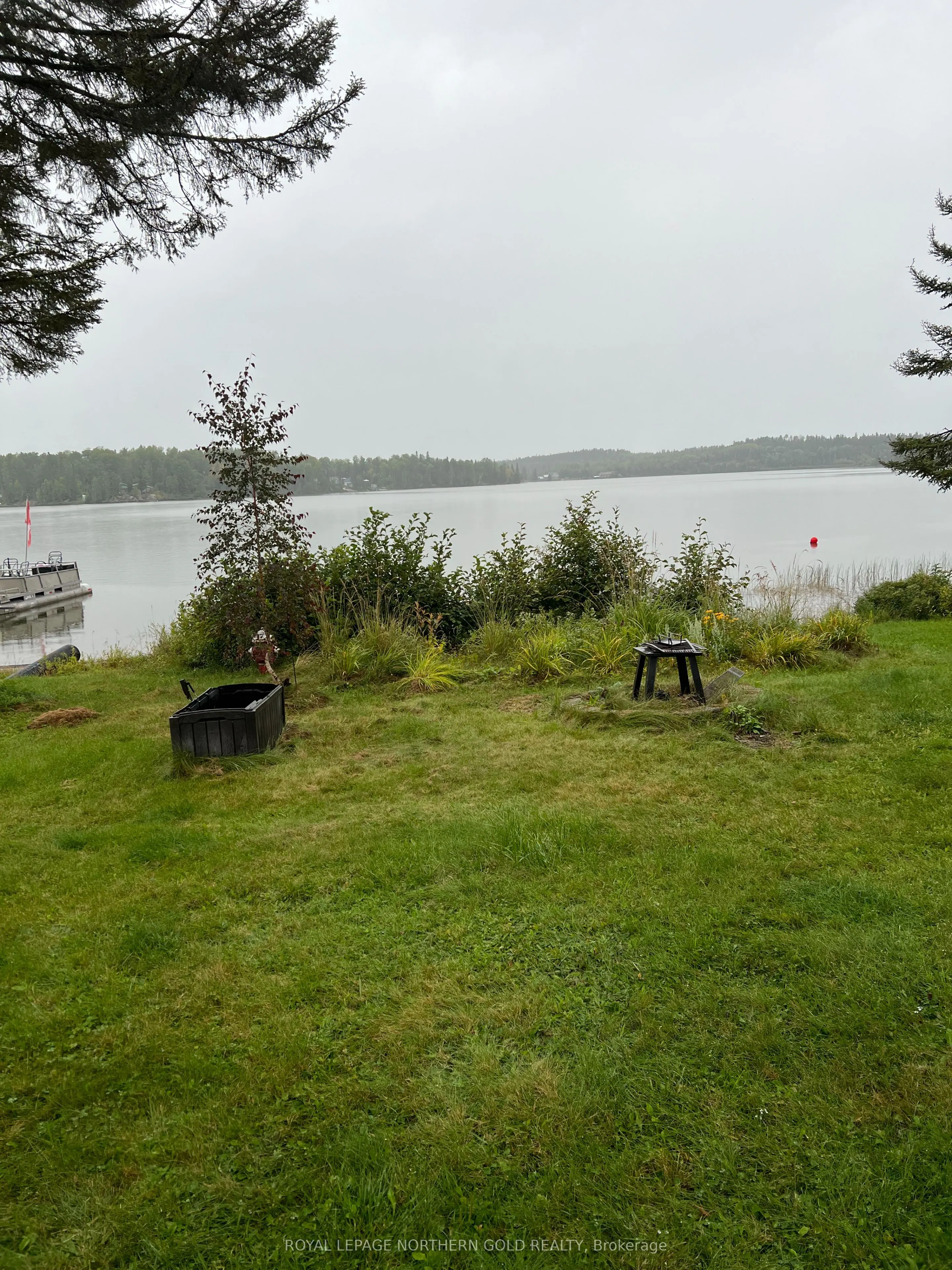 541 Resort Road