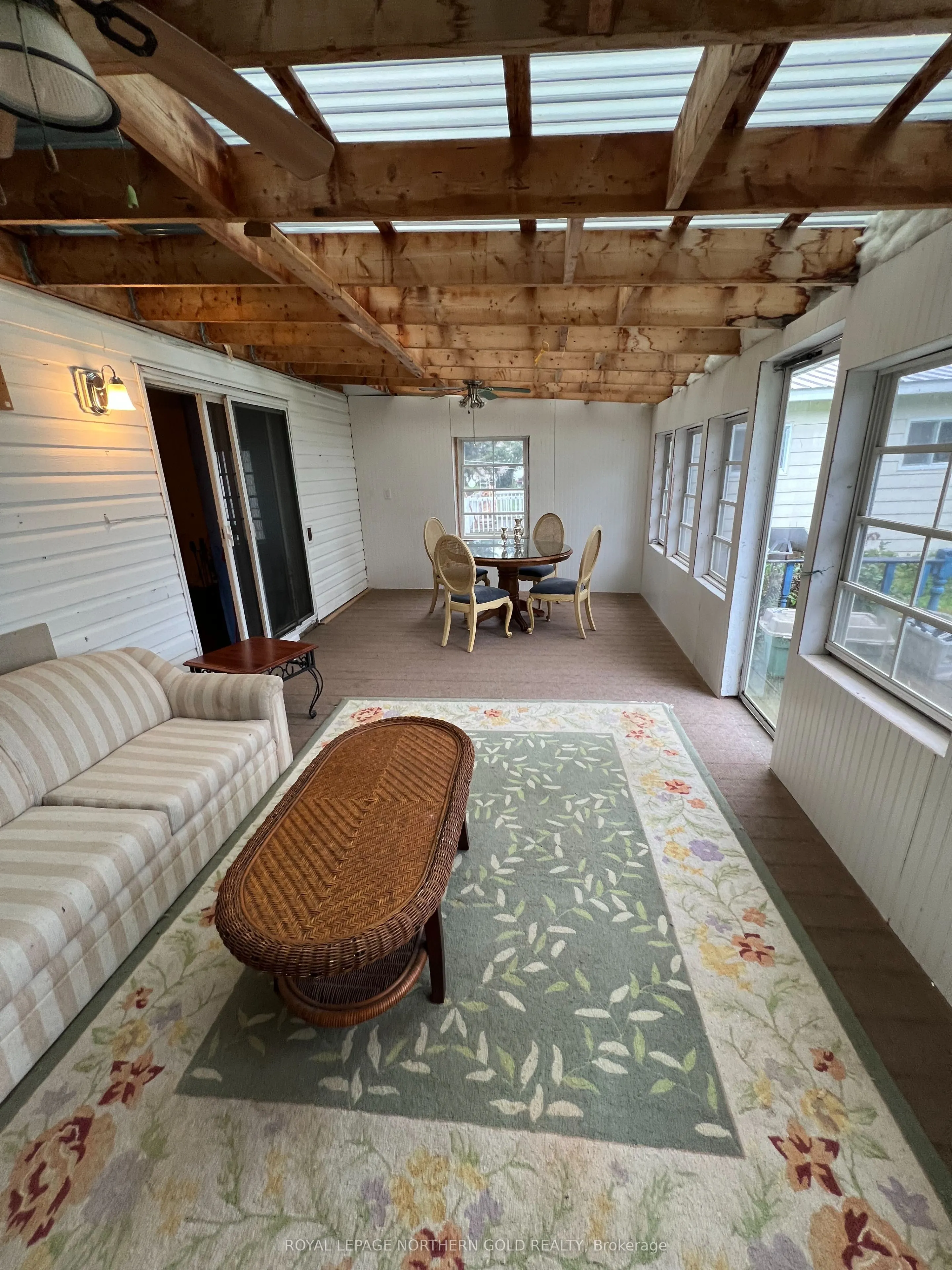 541 Resort Road