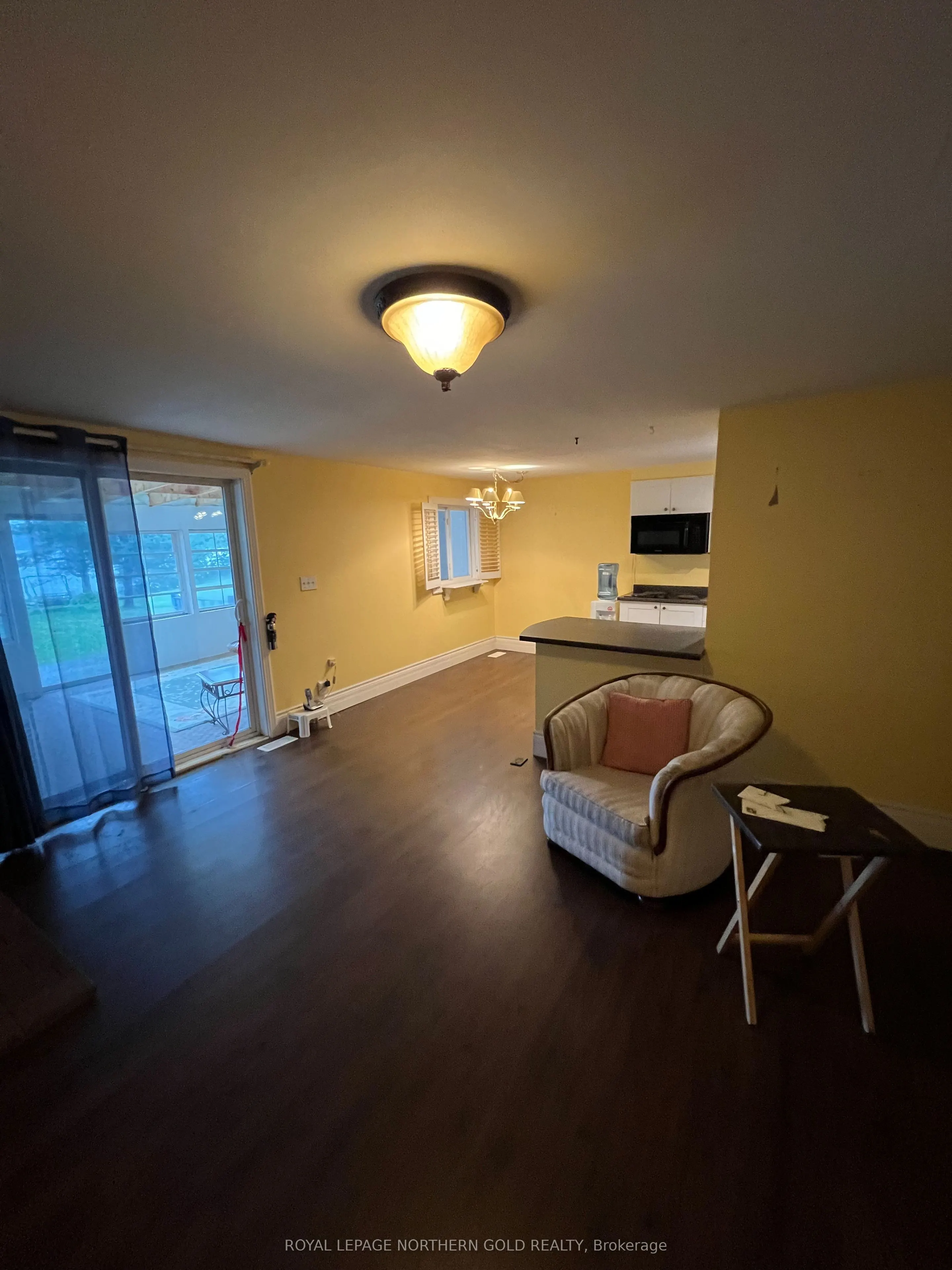 541 Resort Road