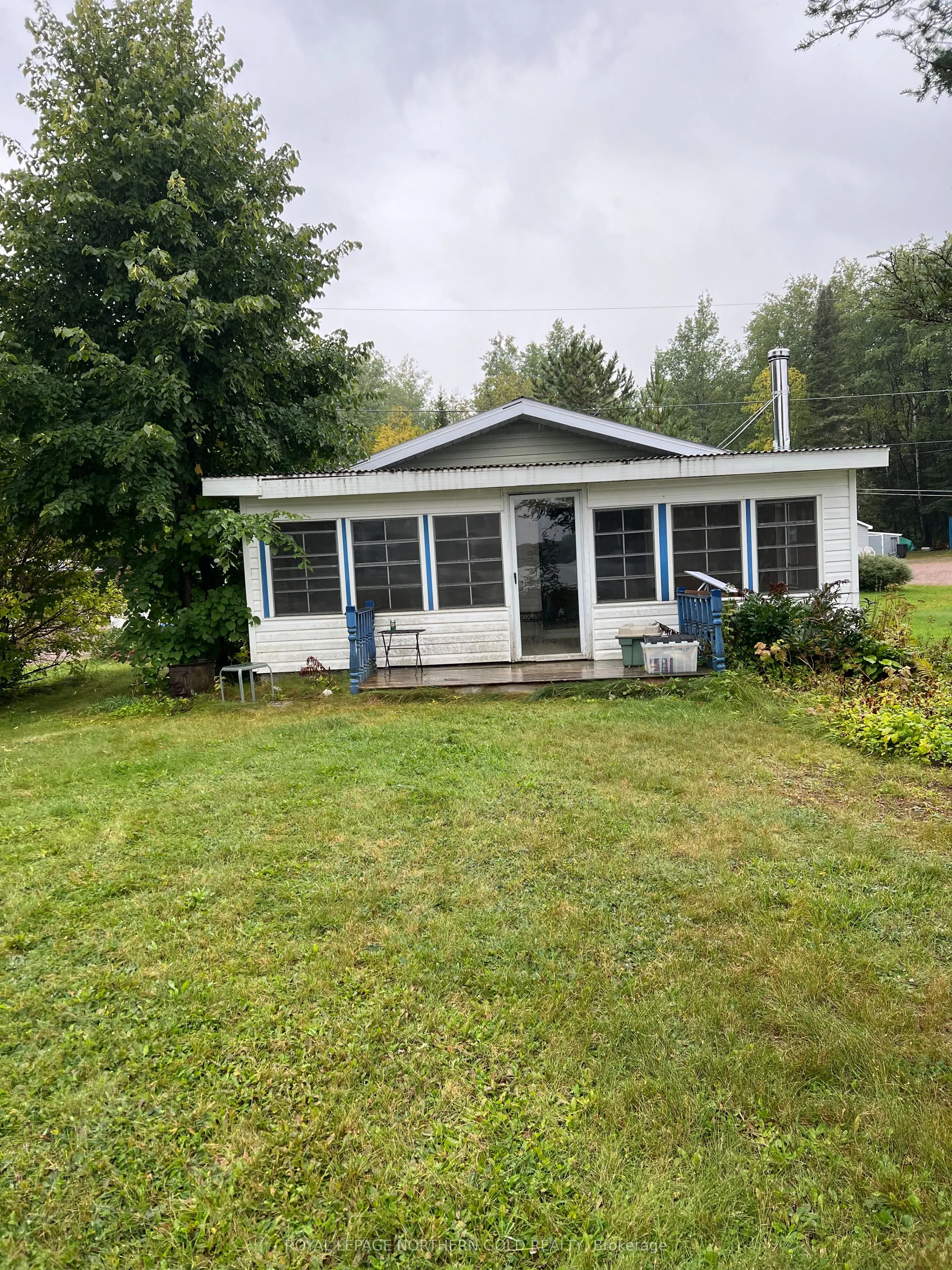 541 Resort Road