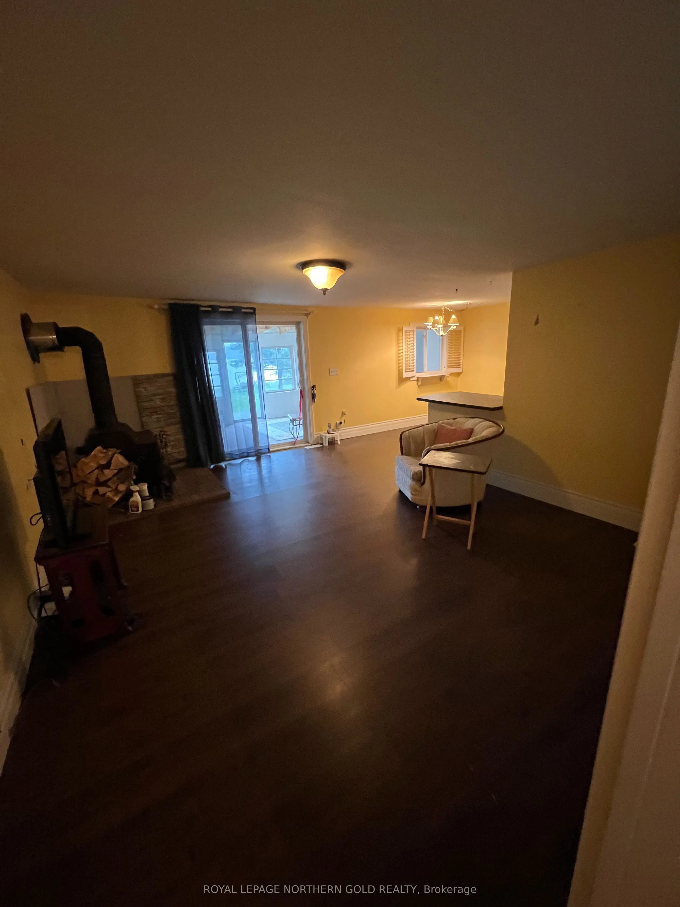 541 Resort Road