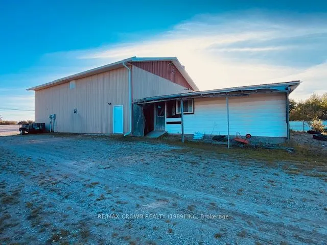 218 HIGHWAY 11 Highway E