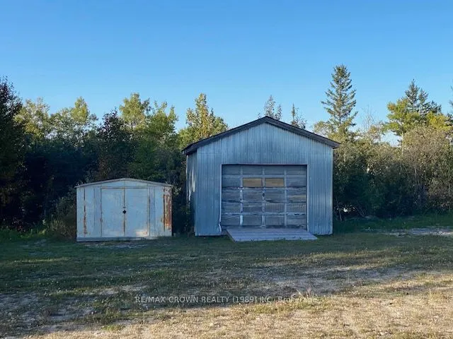 218 HIGHWAY 11 Highway E