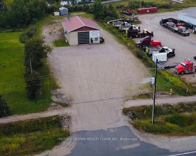 218 HIGHWAY 11 Highway E