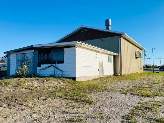 218 HIGHWAY 11 Highway E