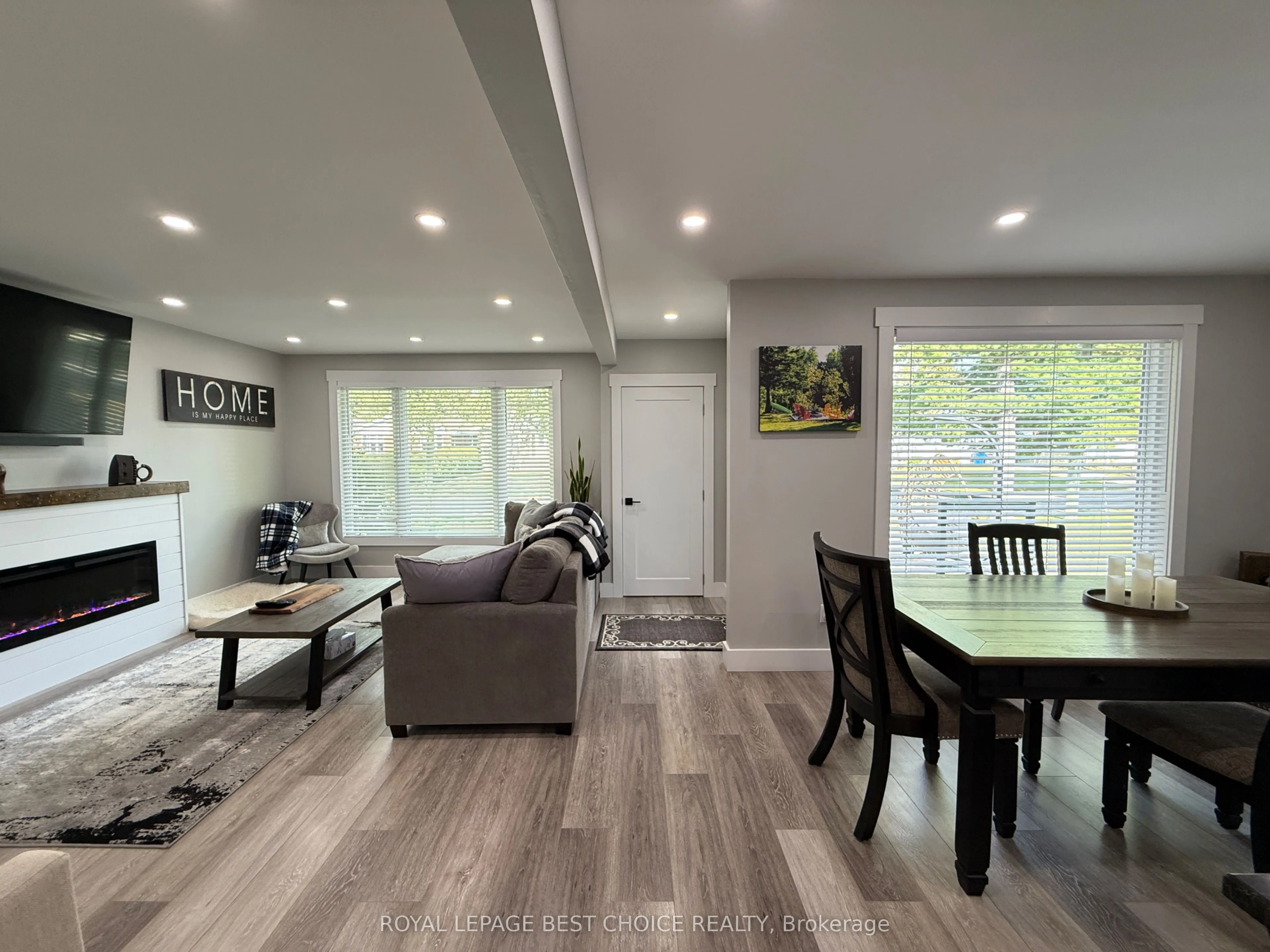260 Pine Street W