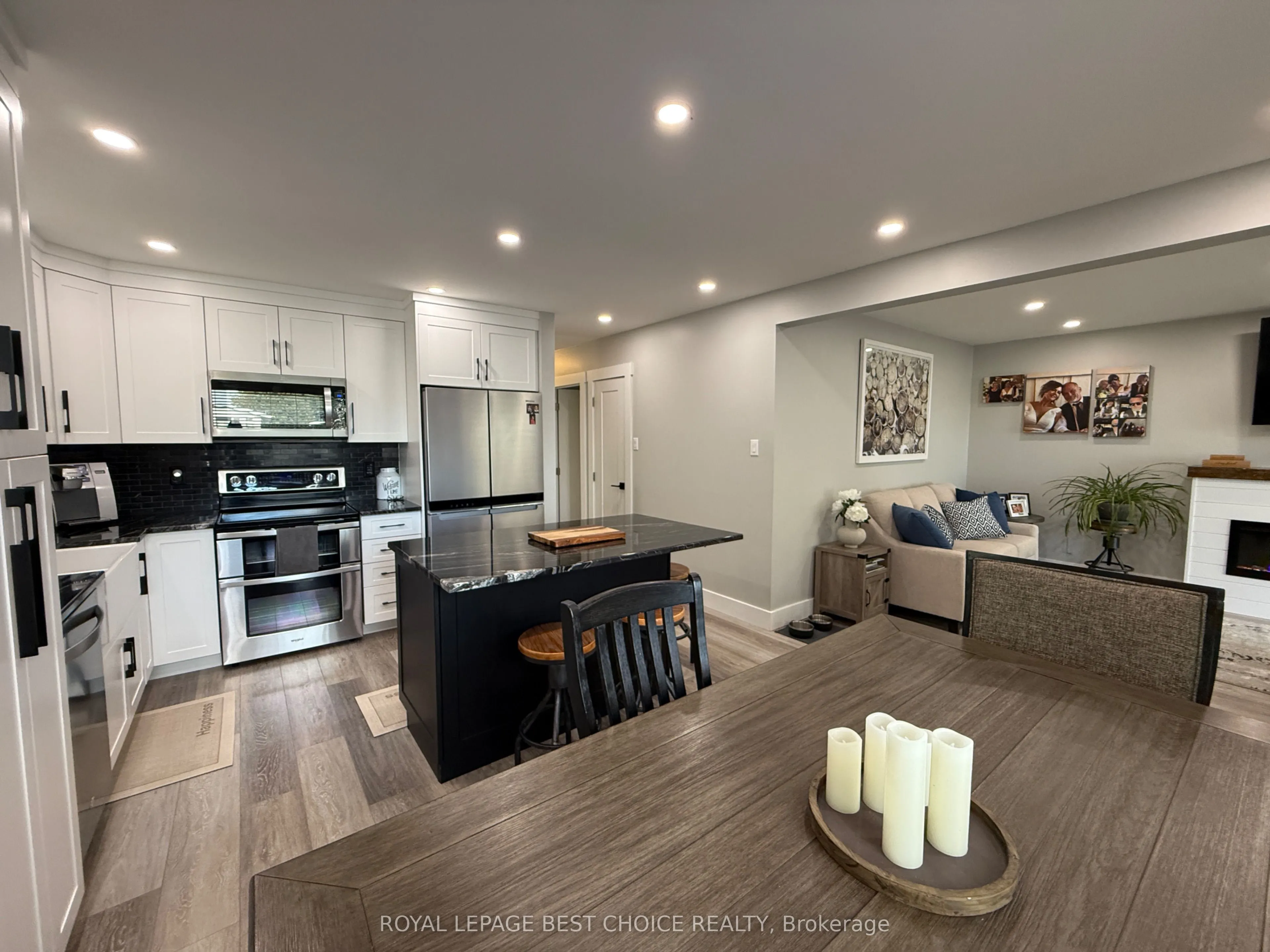 260 Pine Street W