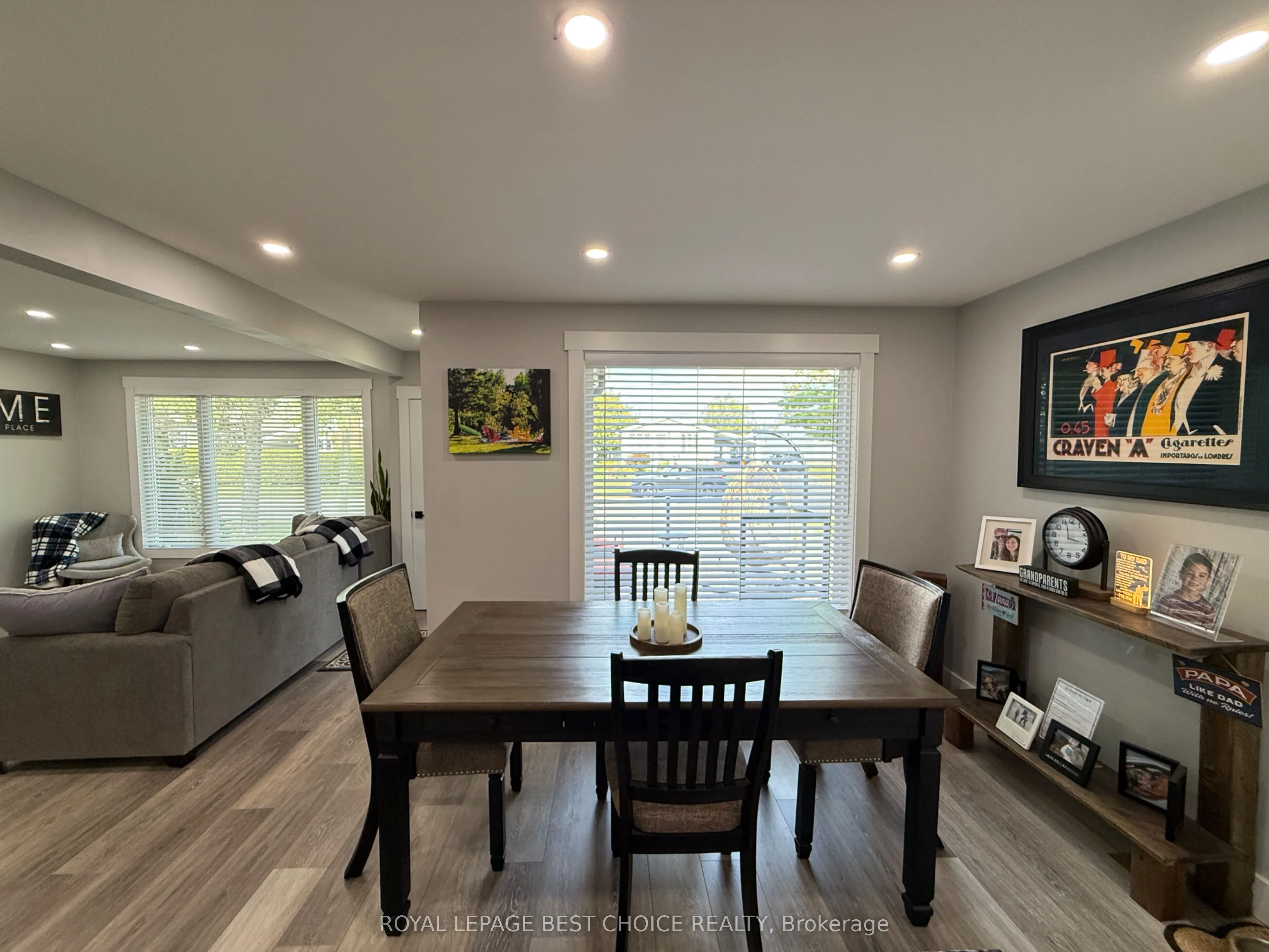 260 Pine Street W
