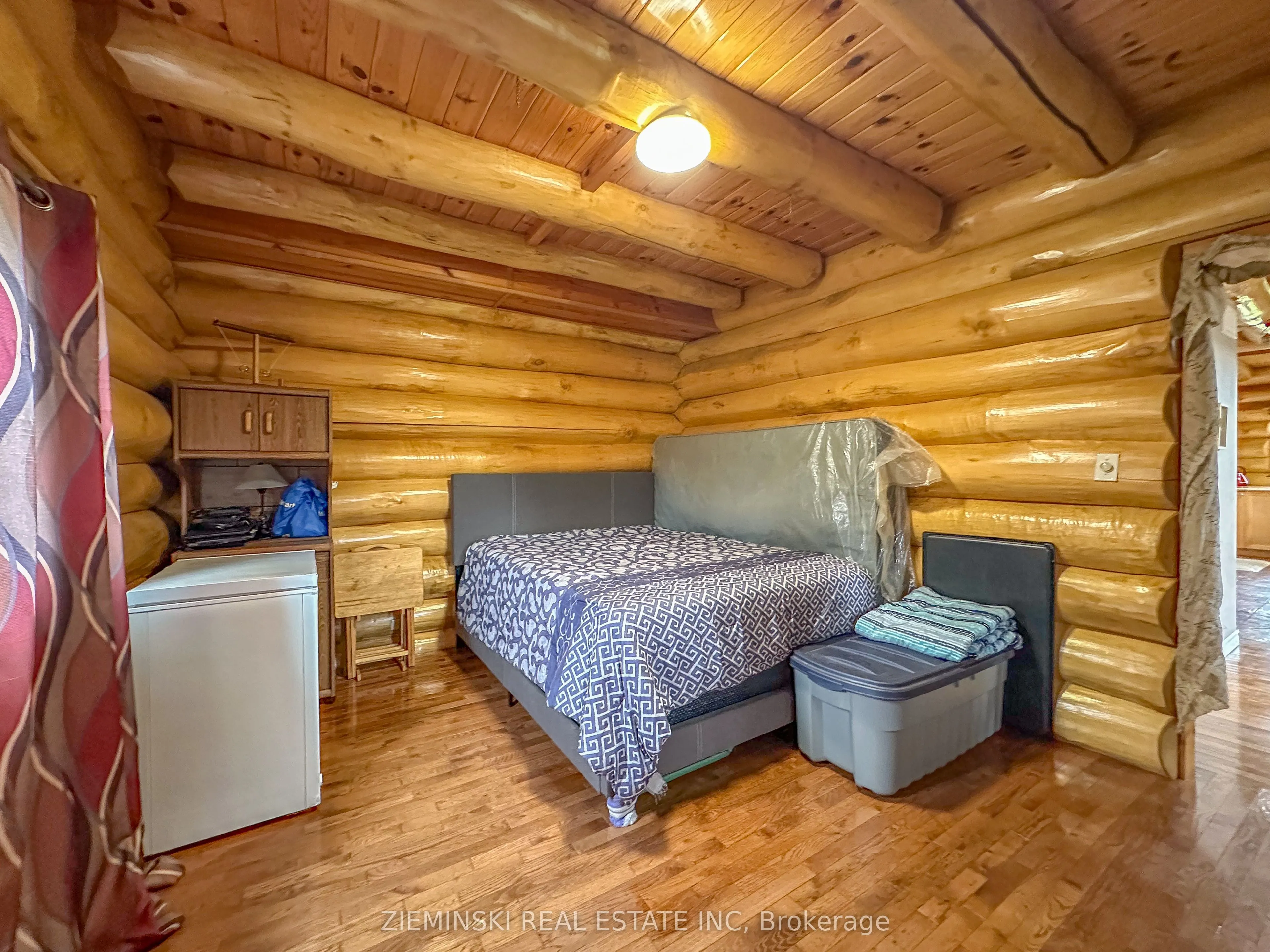 4621 Frederick House Lake Road