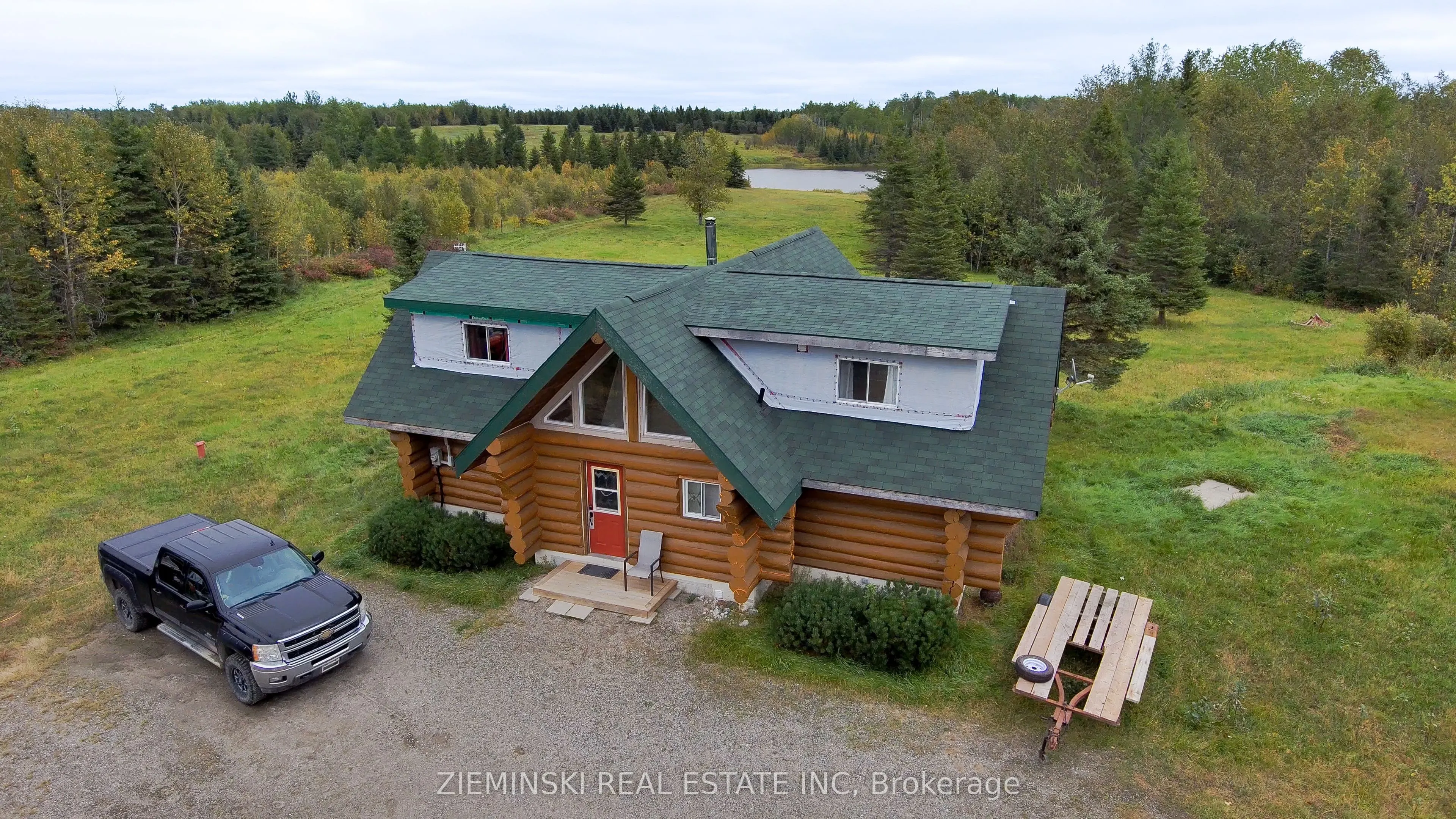 4621 Frederick House Lake Road