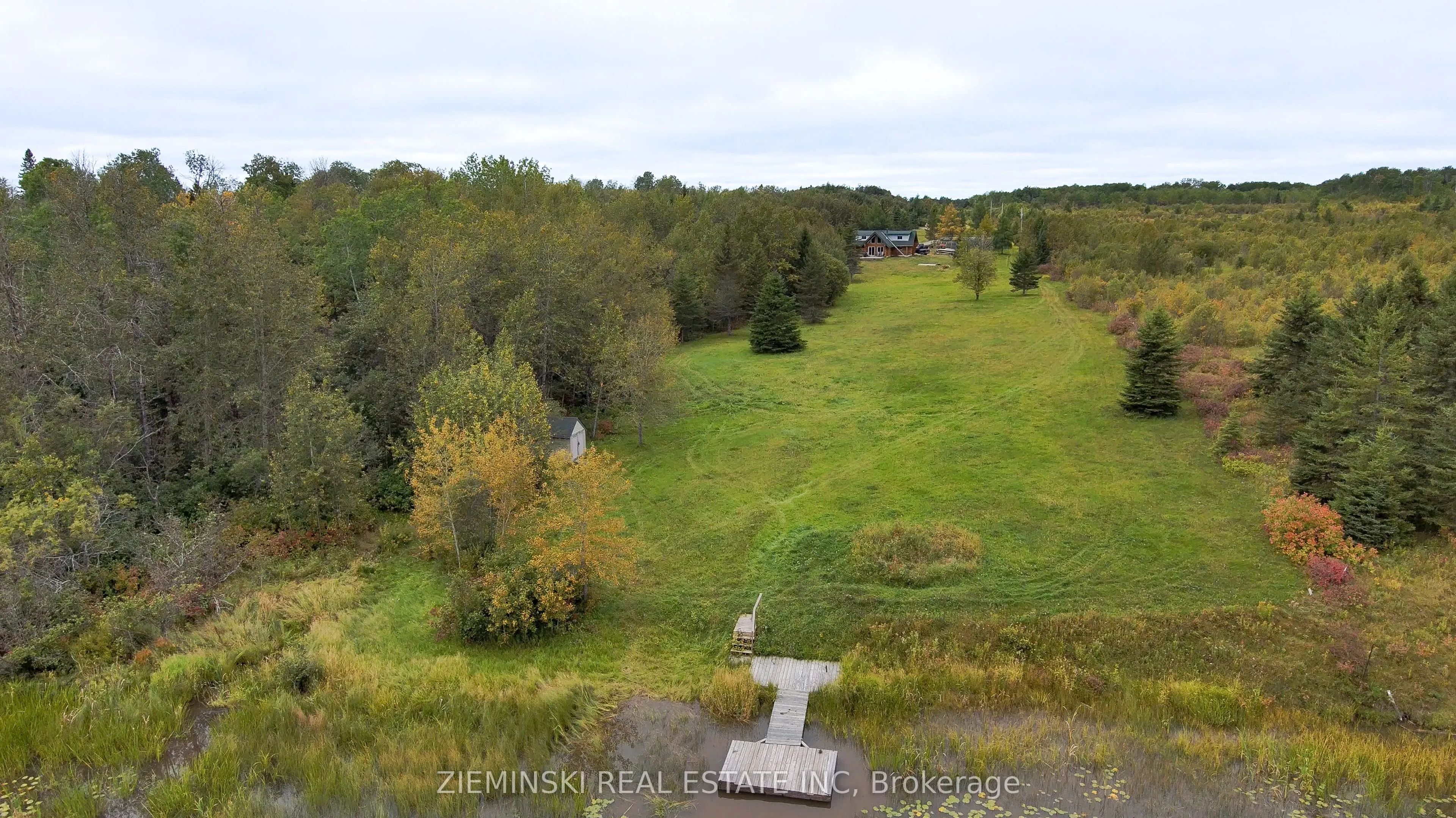 4621 Frederick House Lake Road