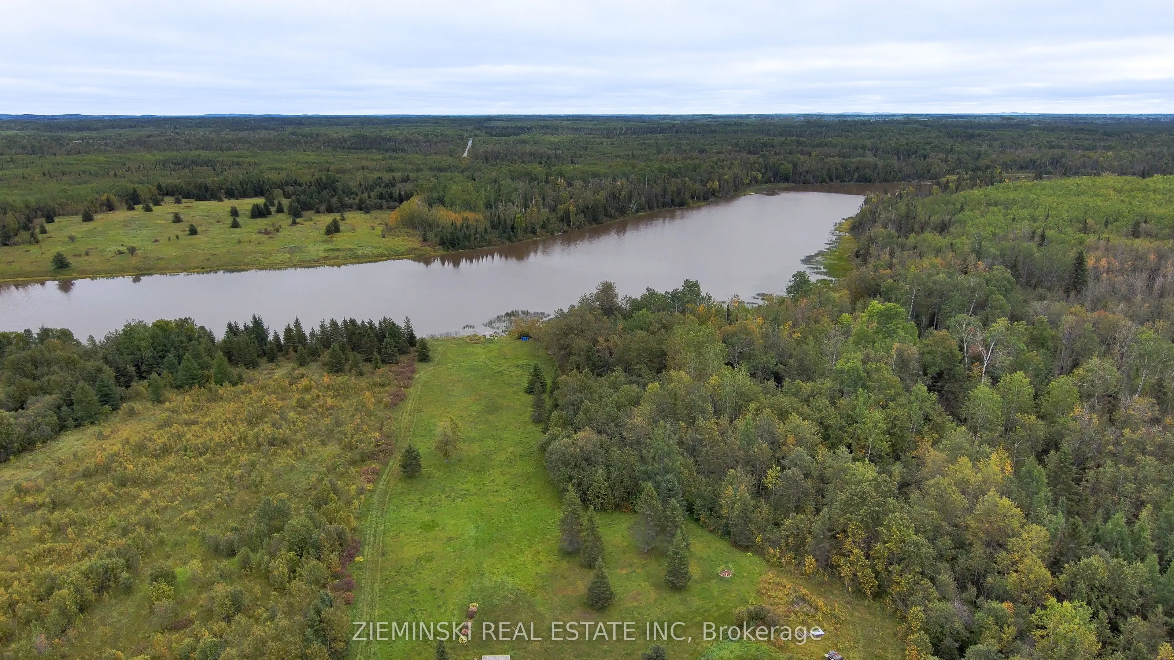 4621 Frederick House Lake Road