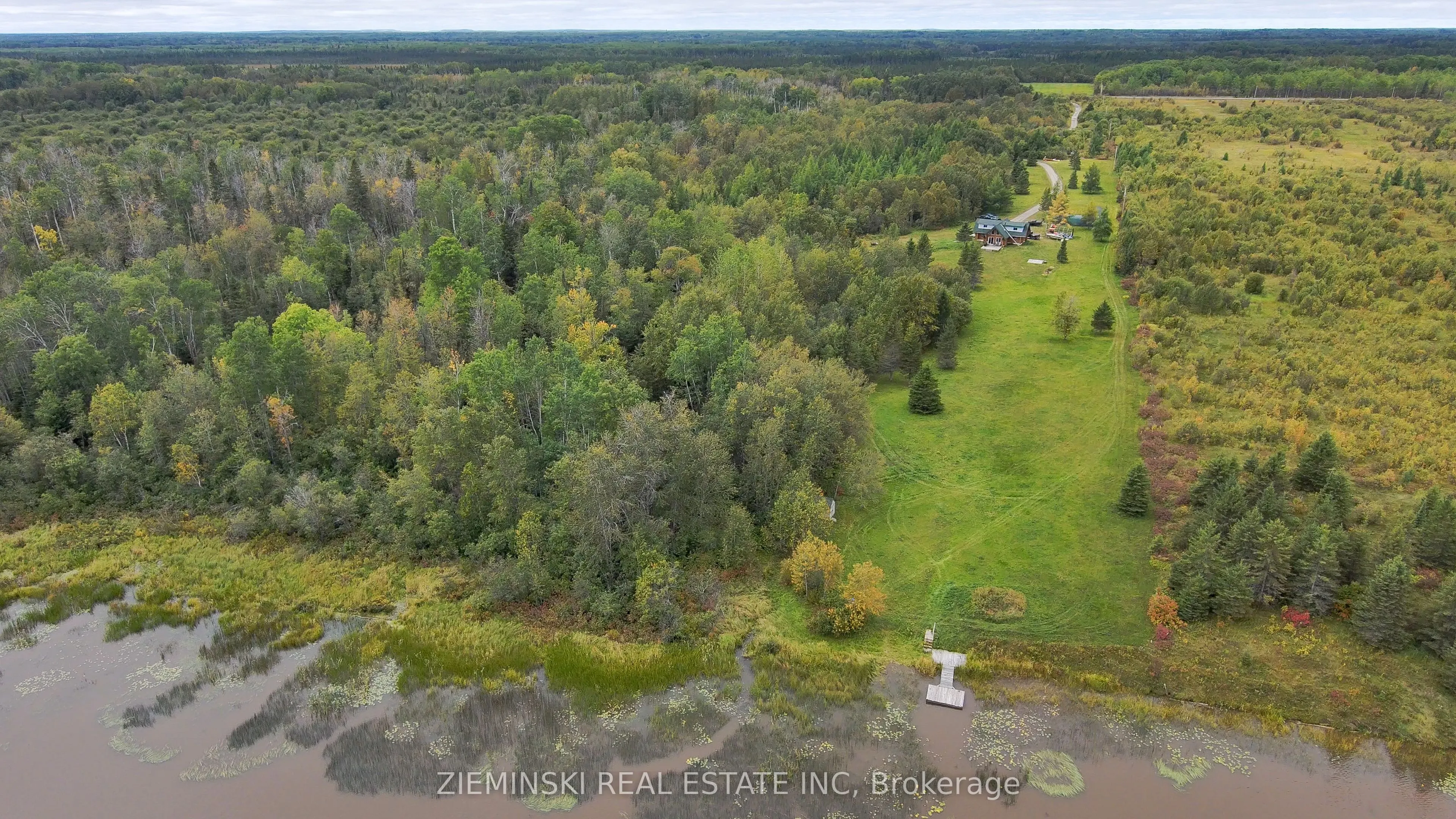 4621 Frederick House Lake Road