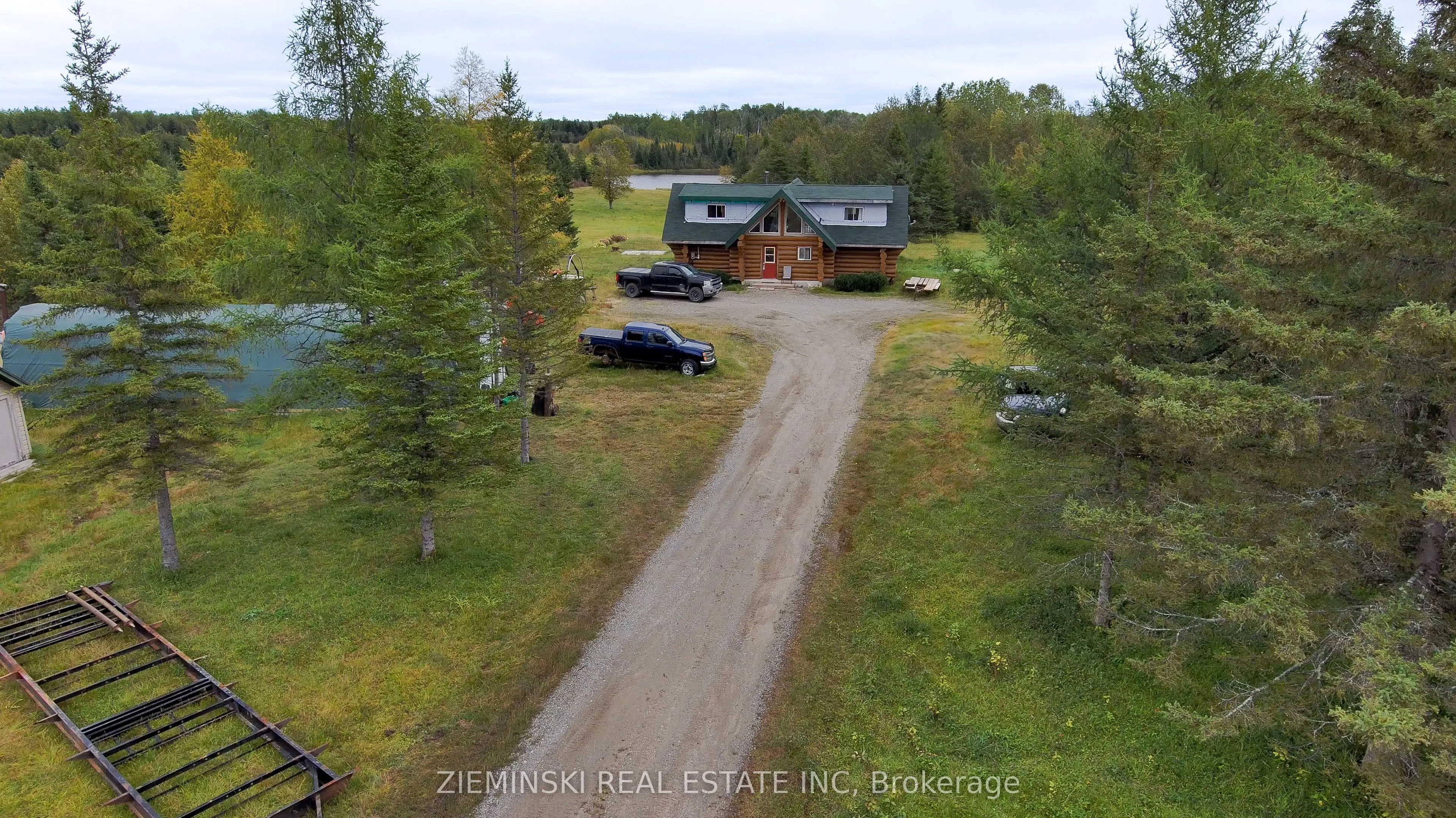 4621 Frederick House Lake Road