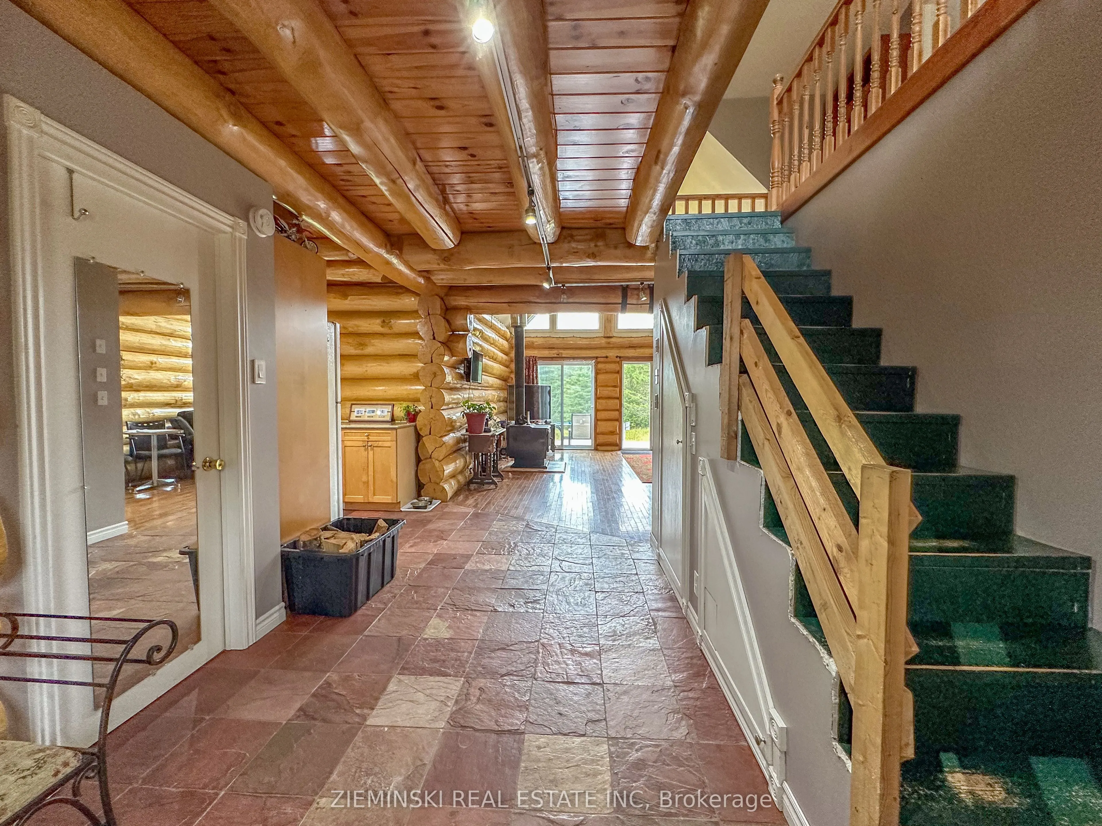 4621 Frederick House Lake Road
