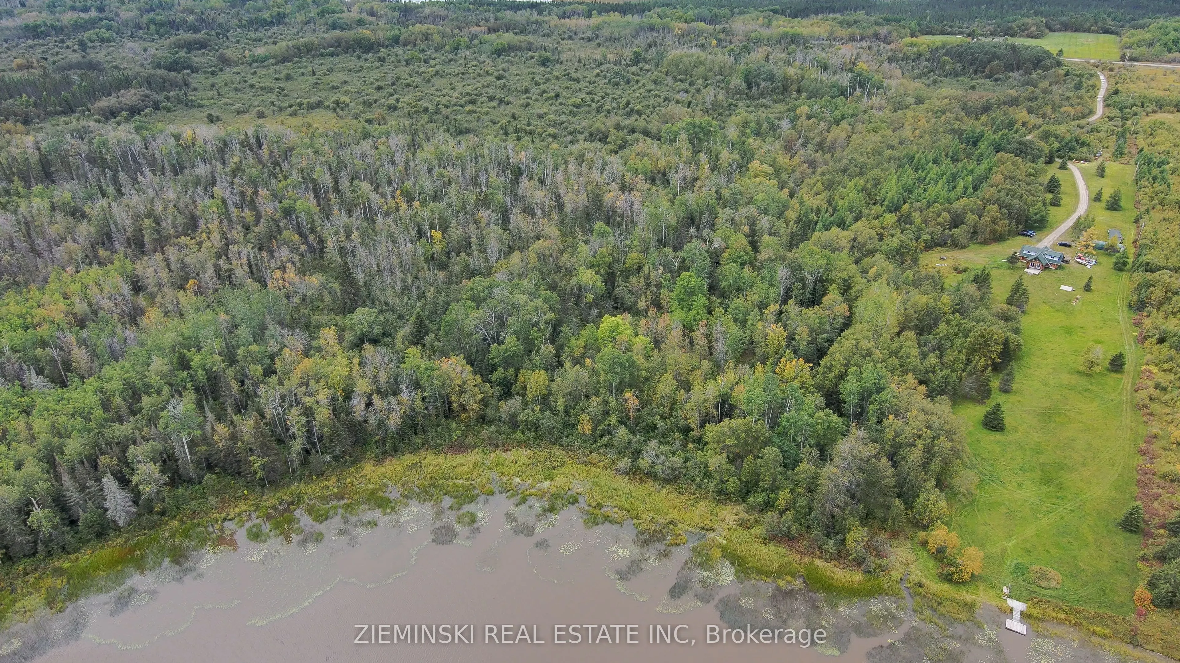 4621 Frederick House Lake Road