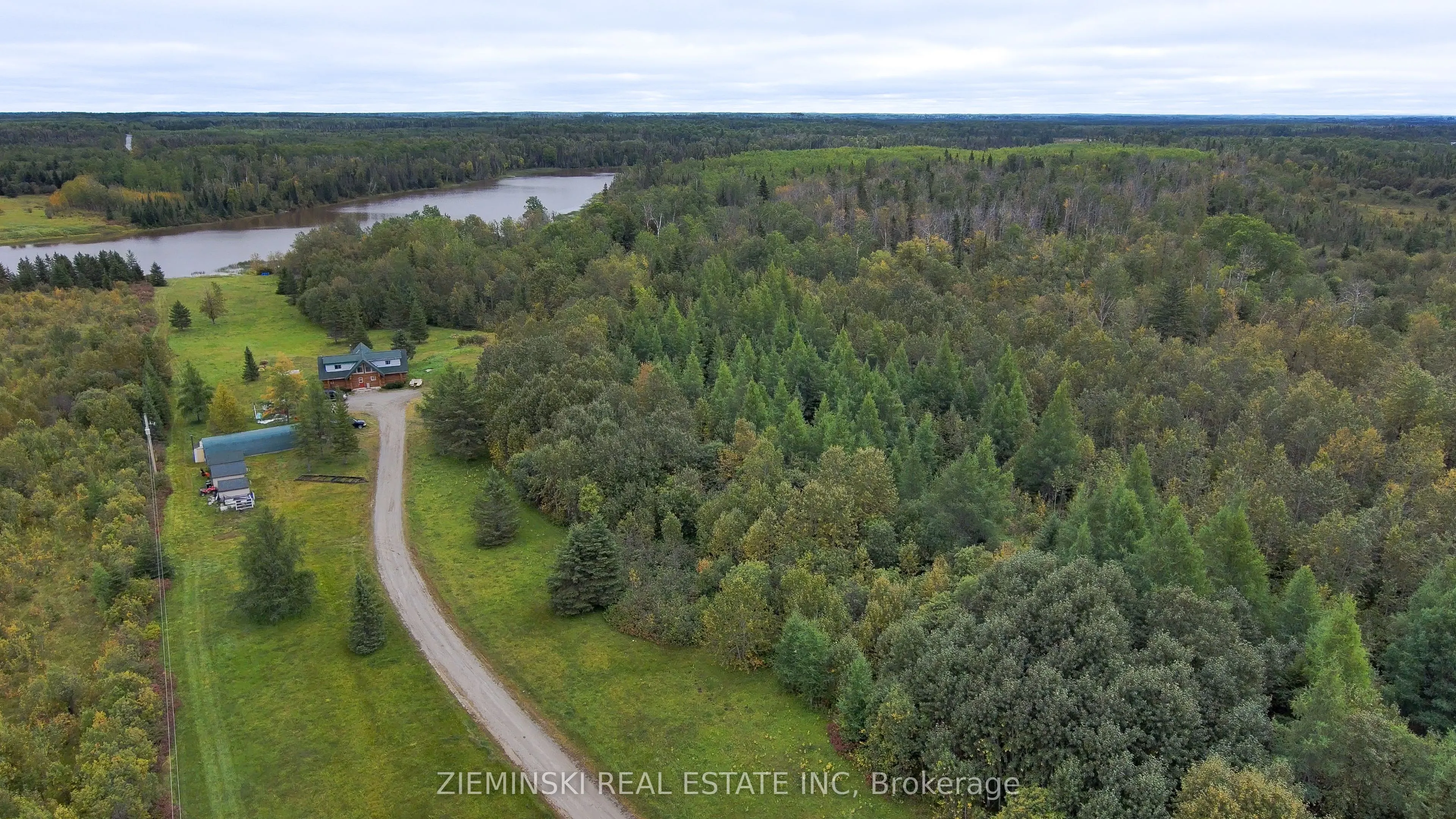 4621 Frederick House Lake Road