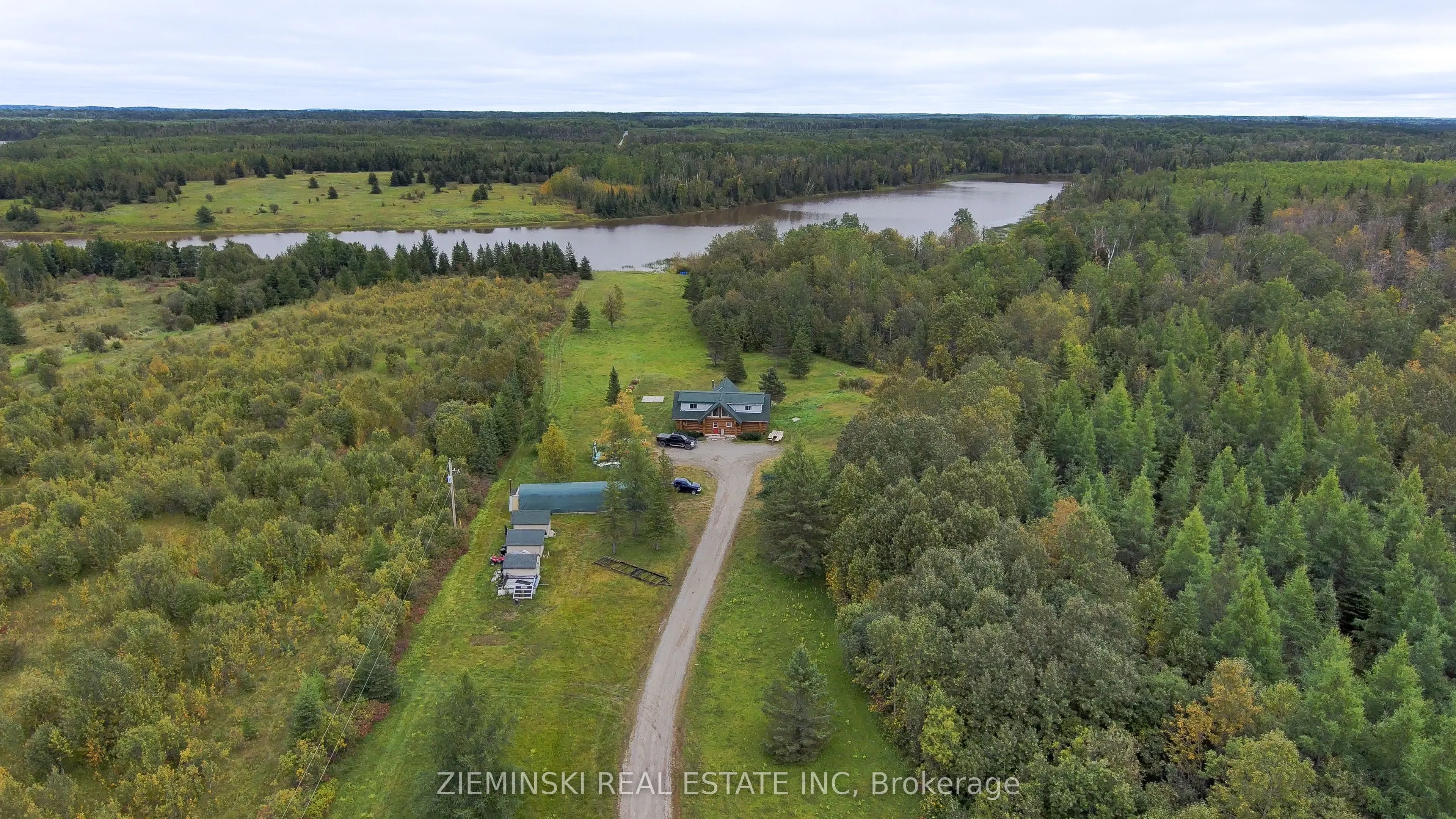 4621 Frederick House Lake Road