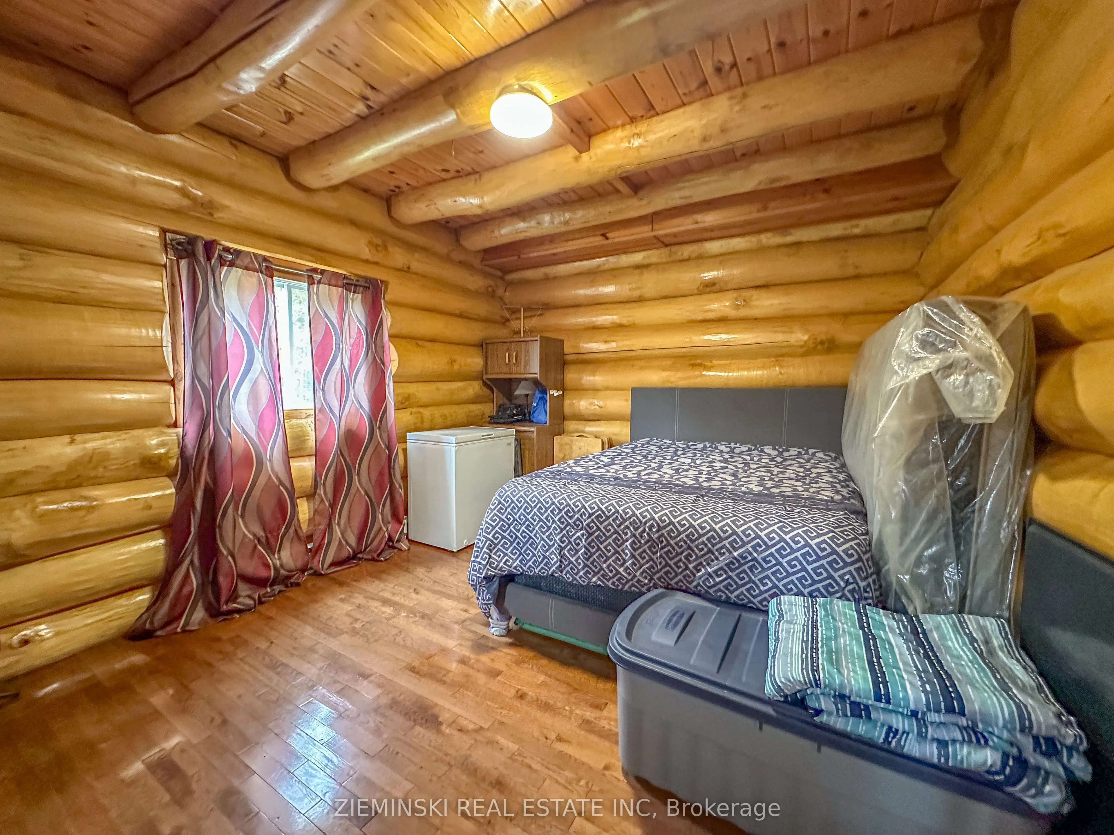 4621 Frederick House Lake Road