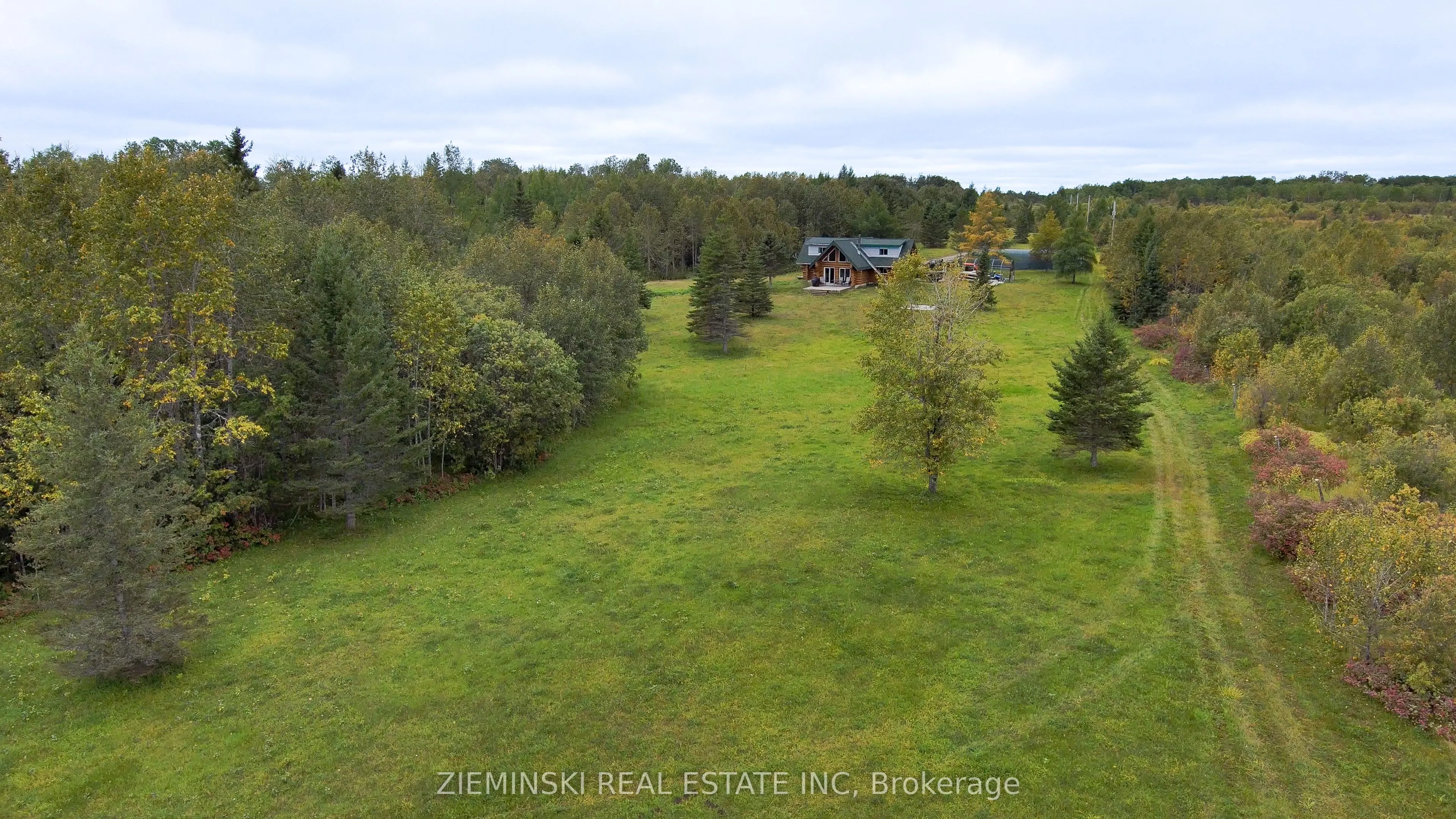4621 Frederick House Lake Road