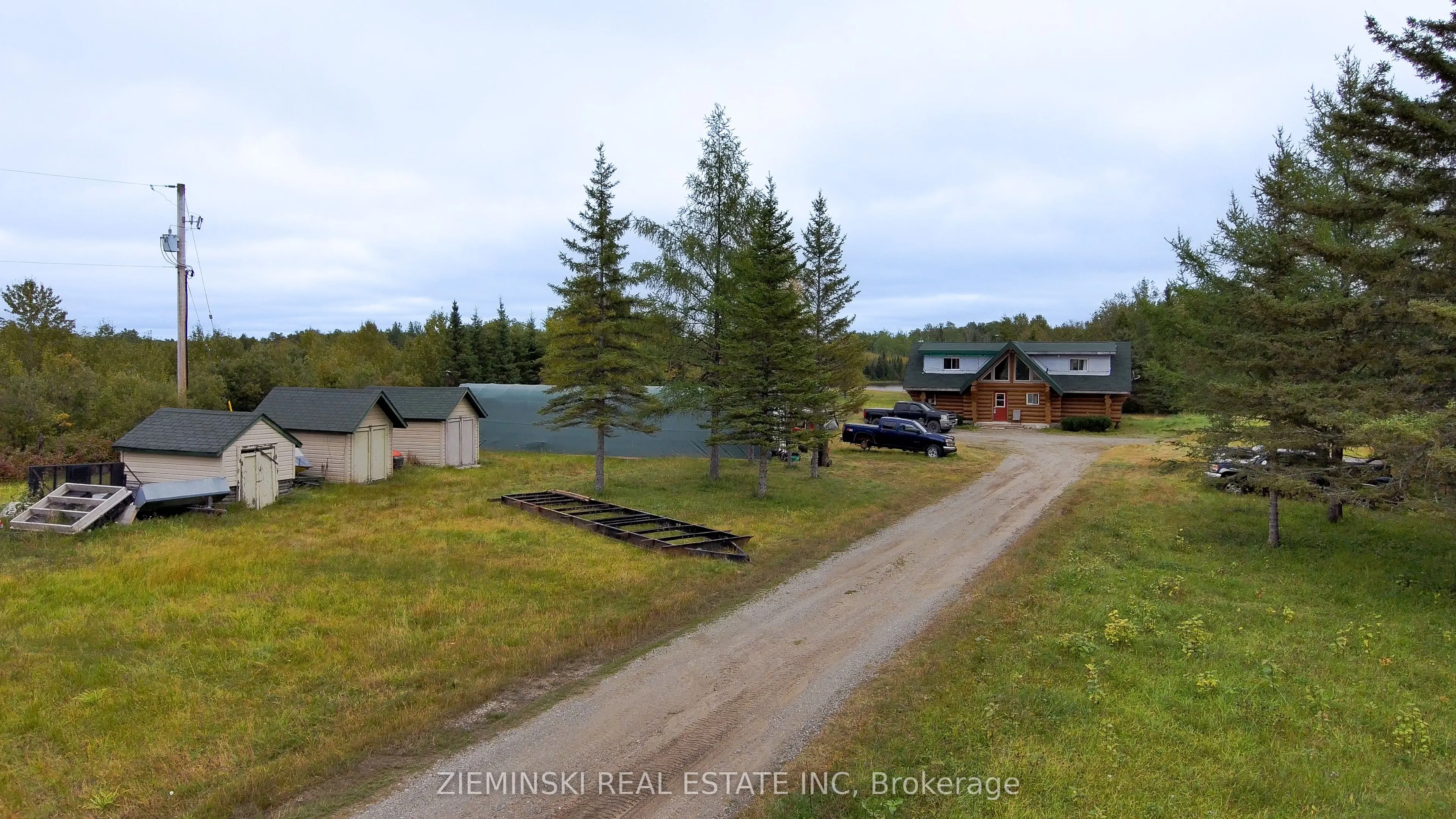 4621 Frederick House Lake Road