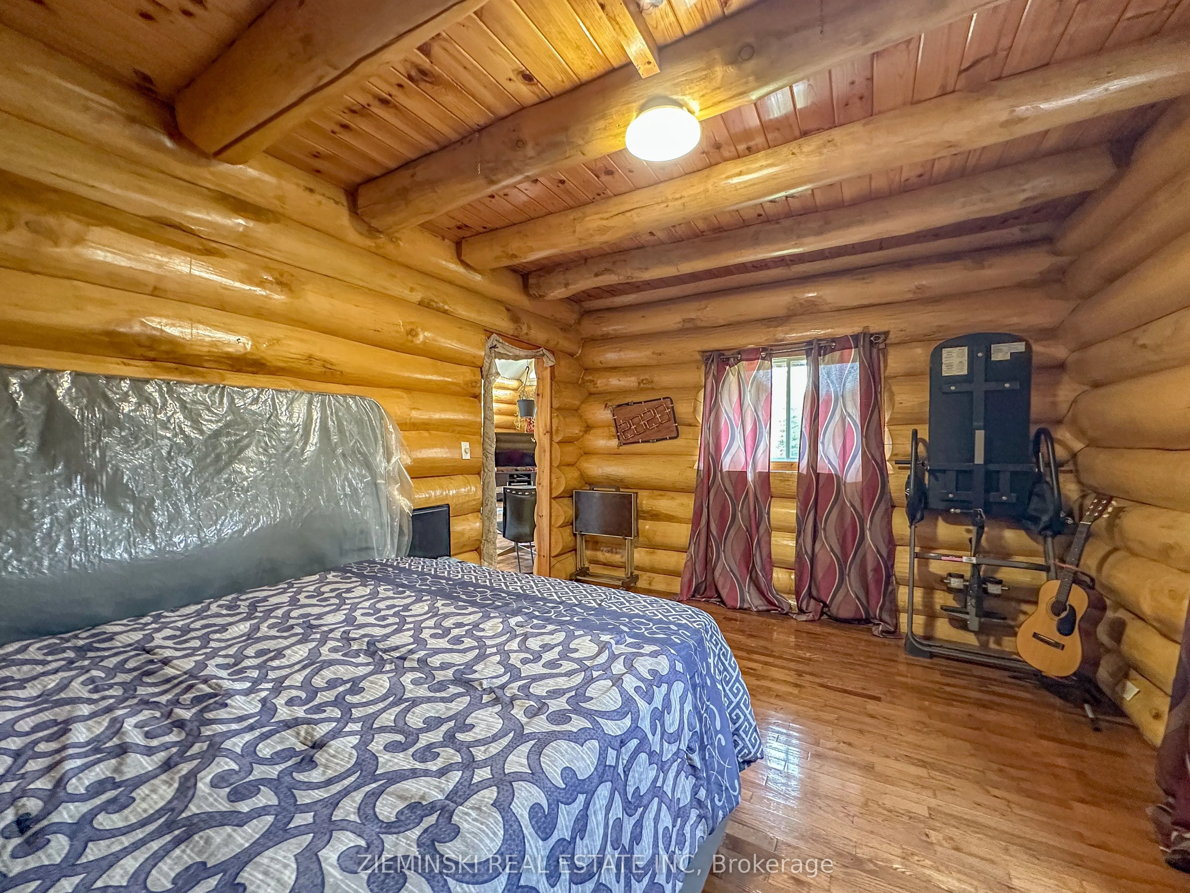 4621 Frederick House Lake Road