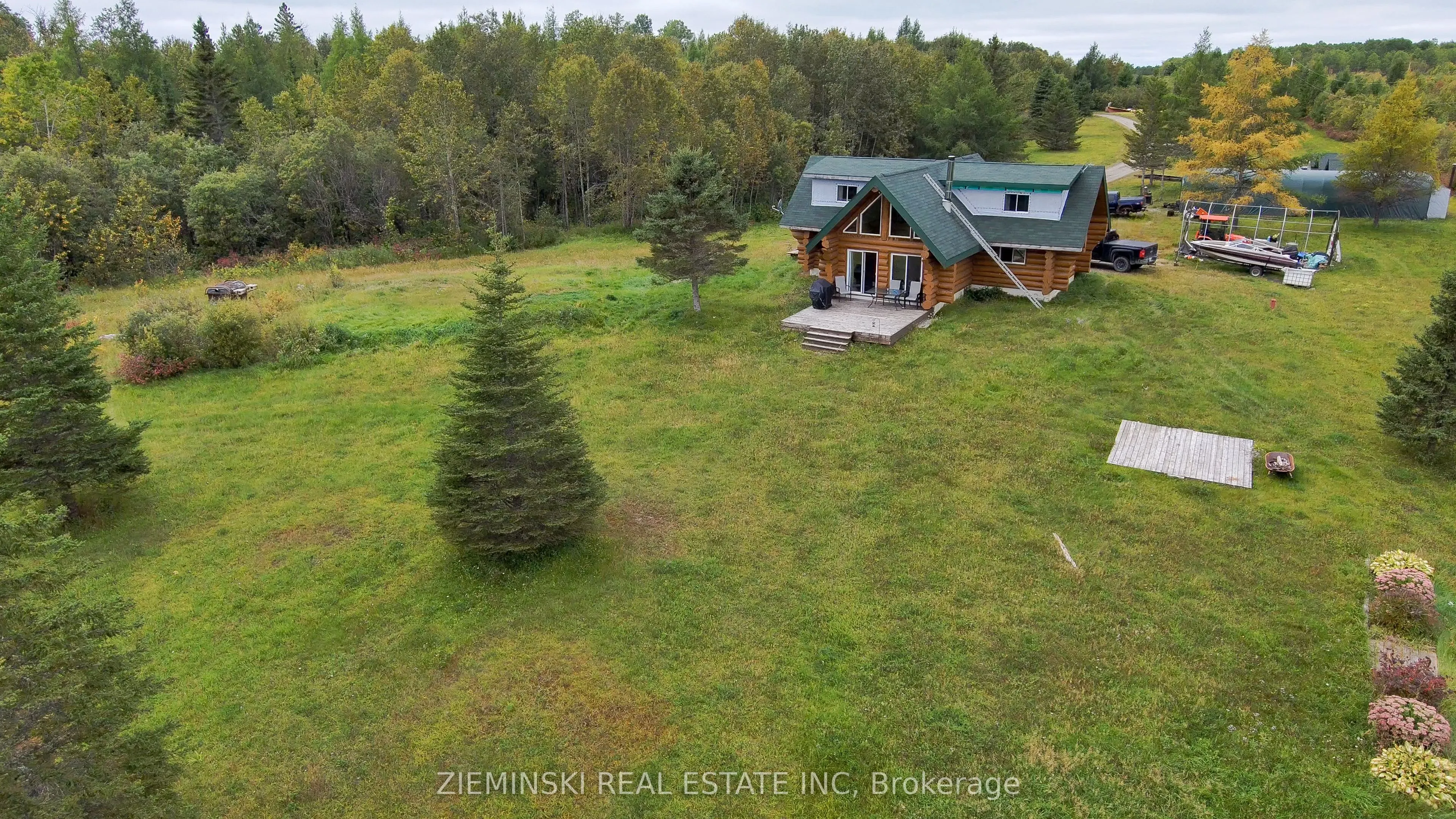 4621 Frederick House Lake Road