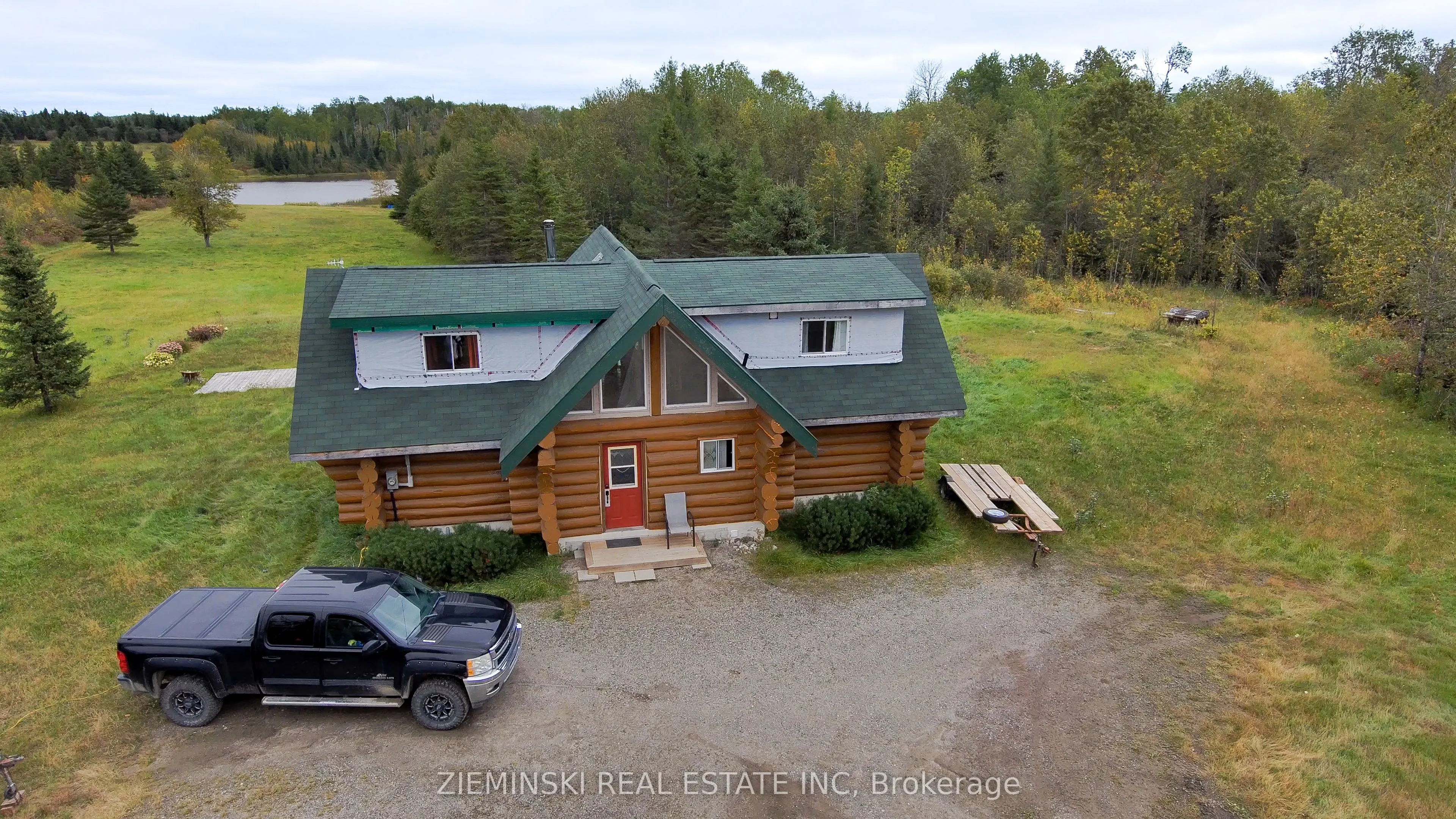 4621 Frederick House Lake Road