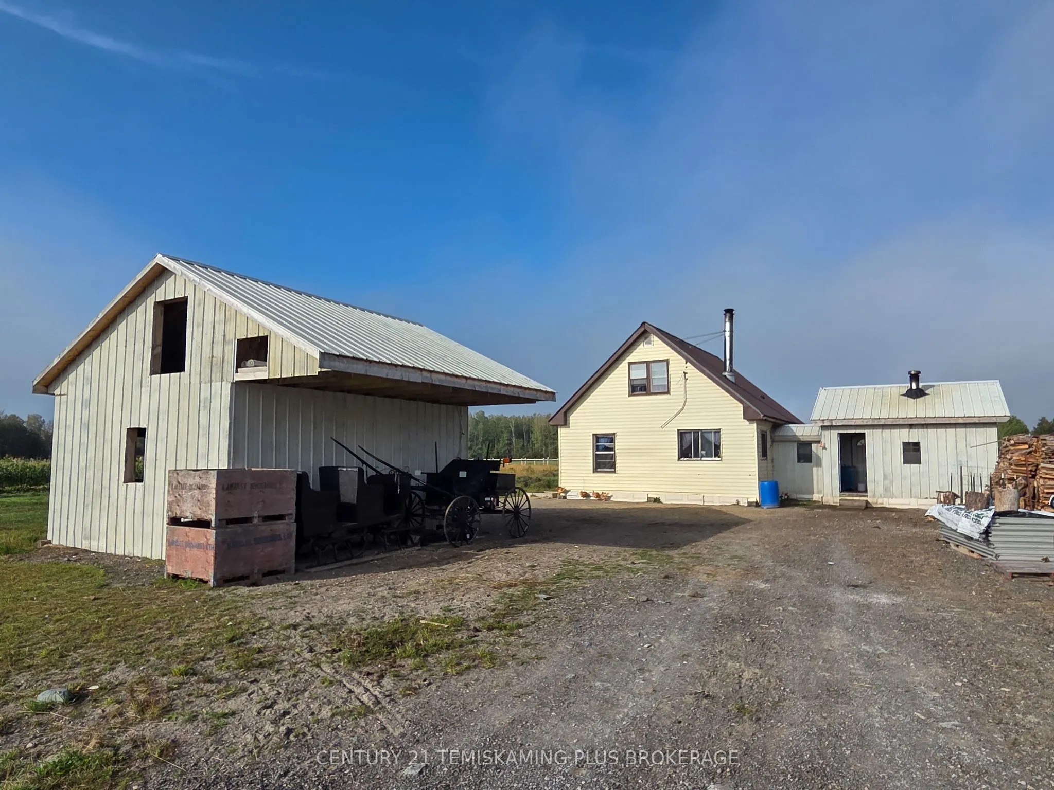 774038 Bear Road