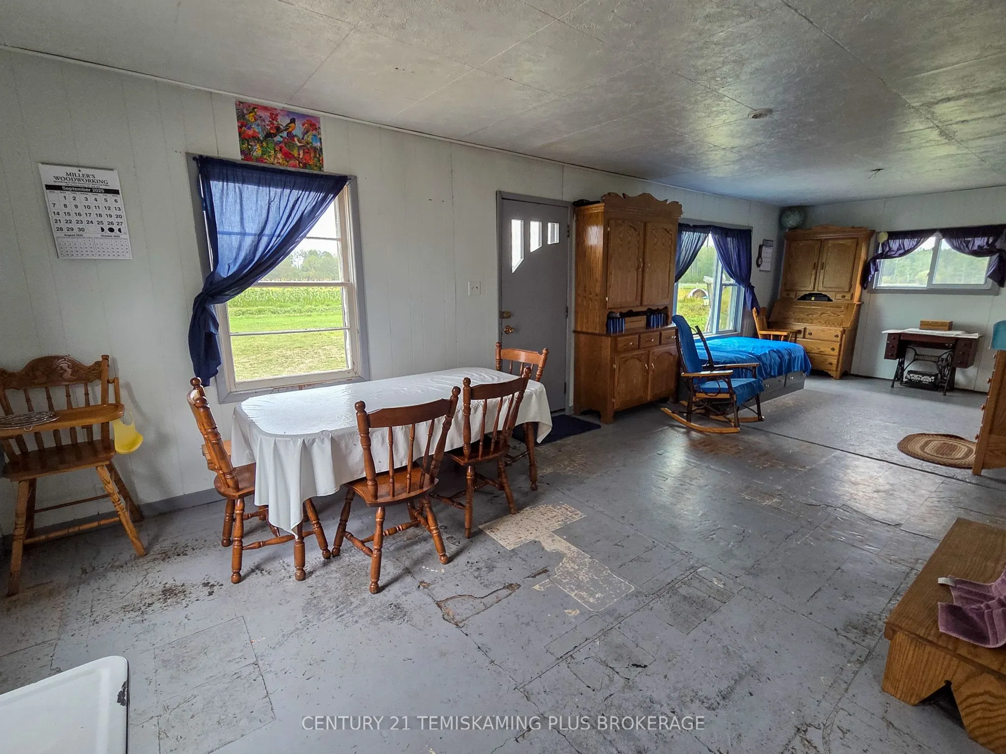 774038 Bear Road