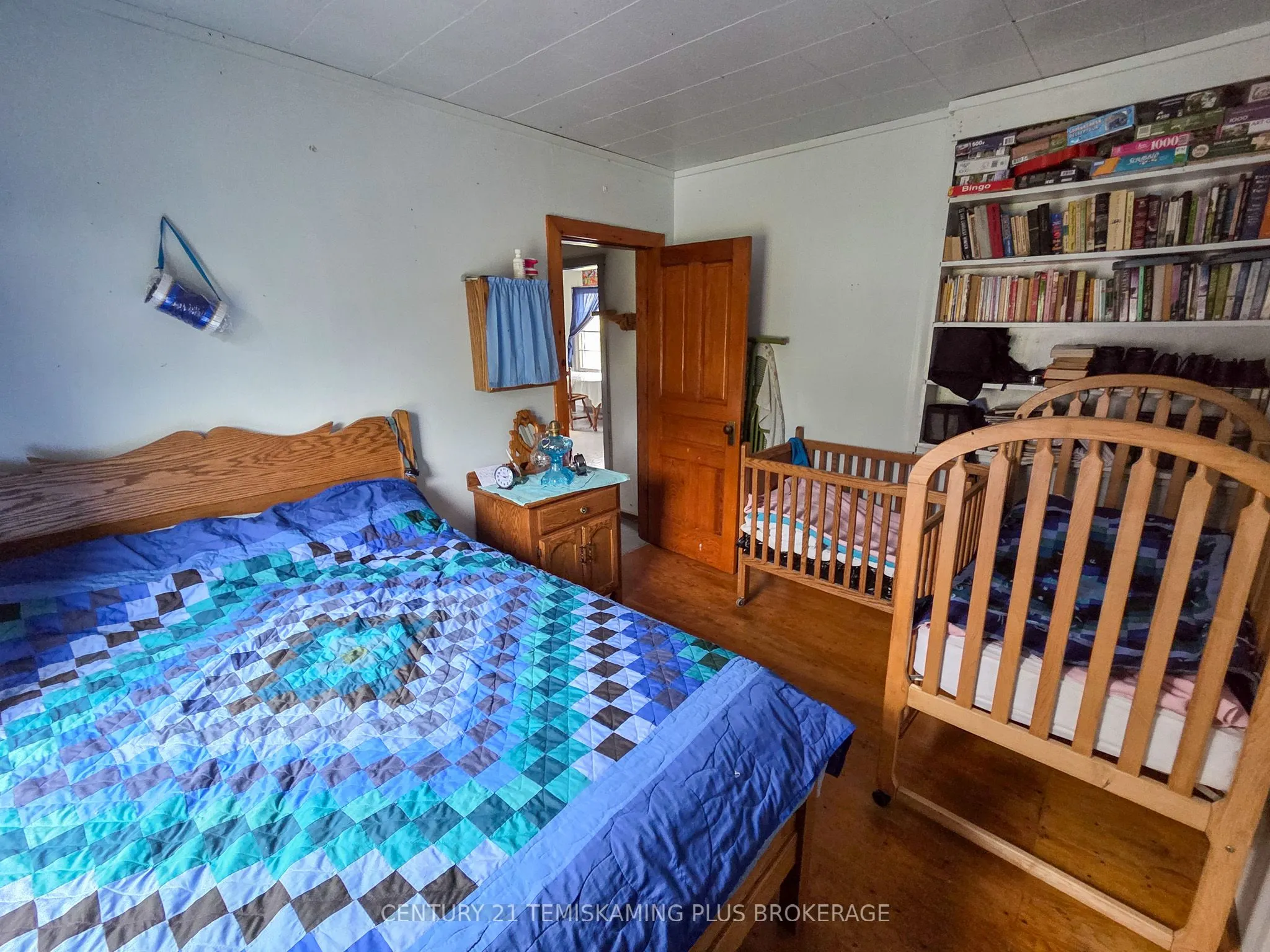 774038 Bear Road