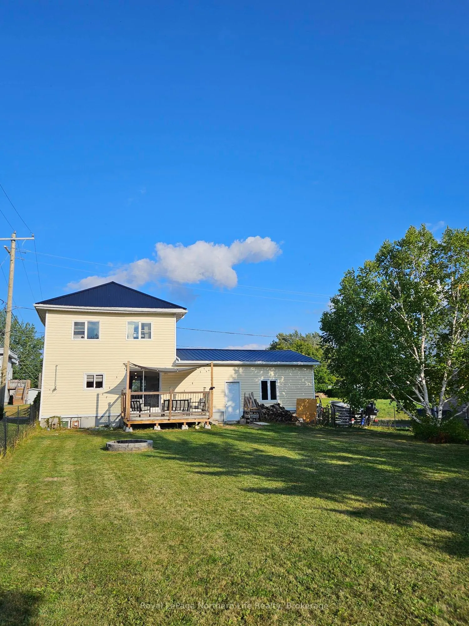 67 Birch Street