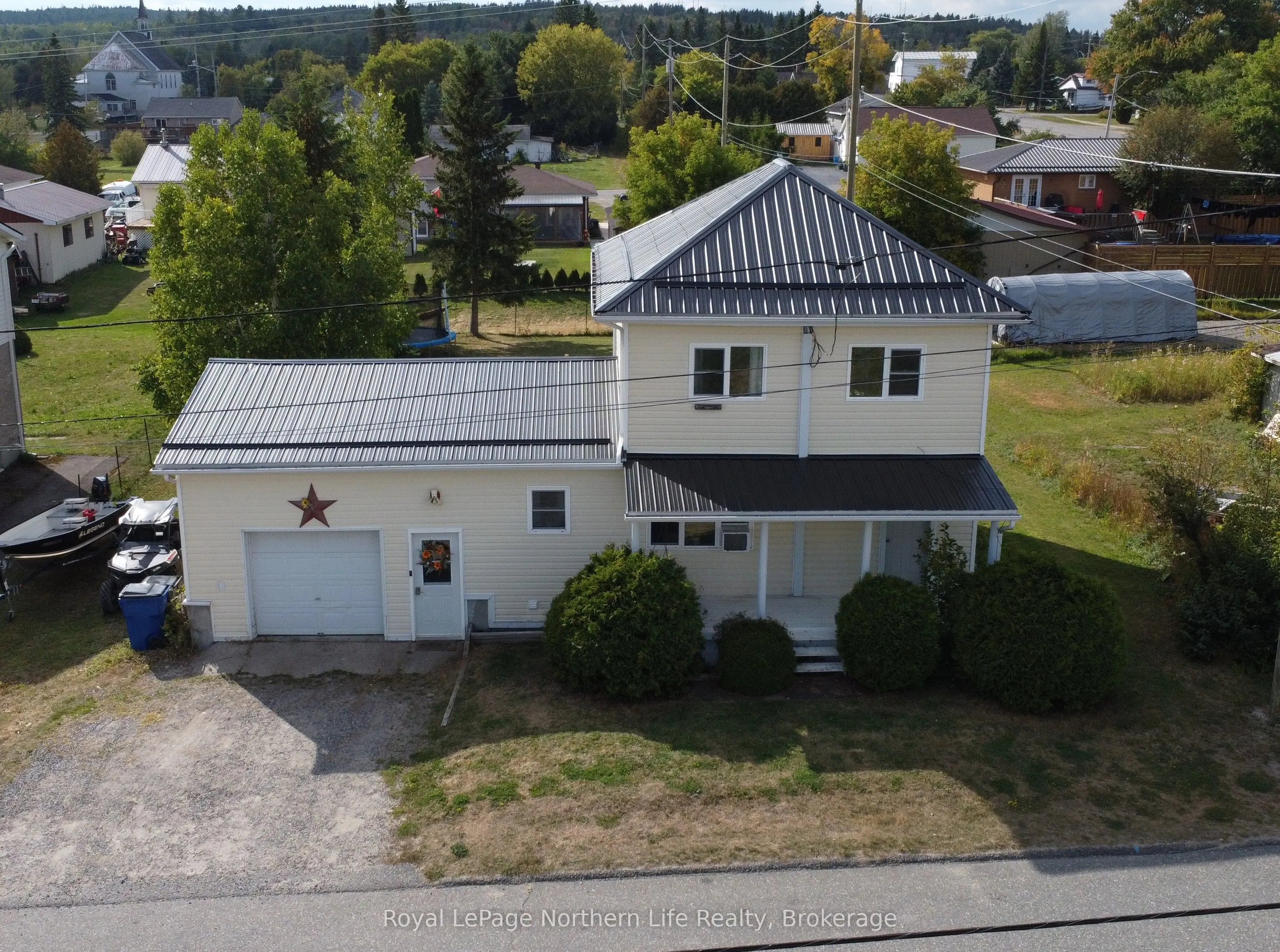 67 Birch Street