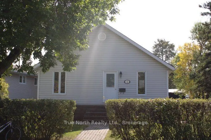 2 Murdock Street