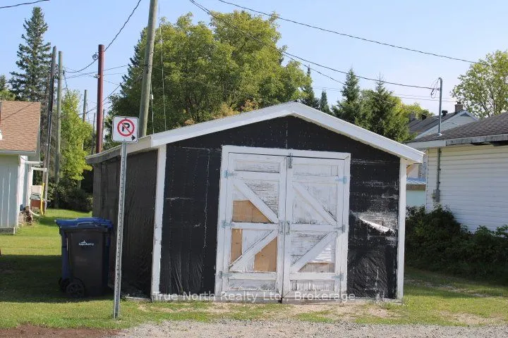 2 Murdock Street
