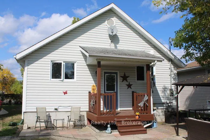 2 Murdock Street