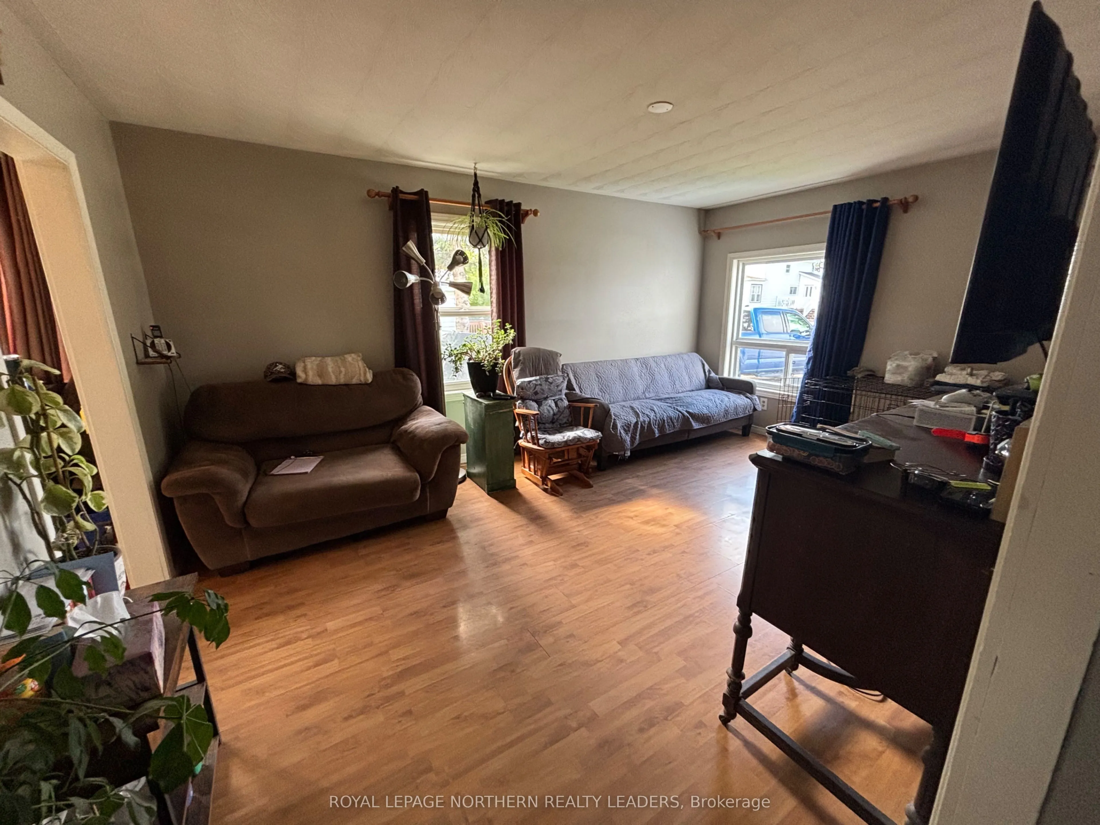 124 Fourteenth Avenue