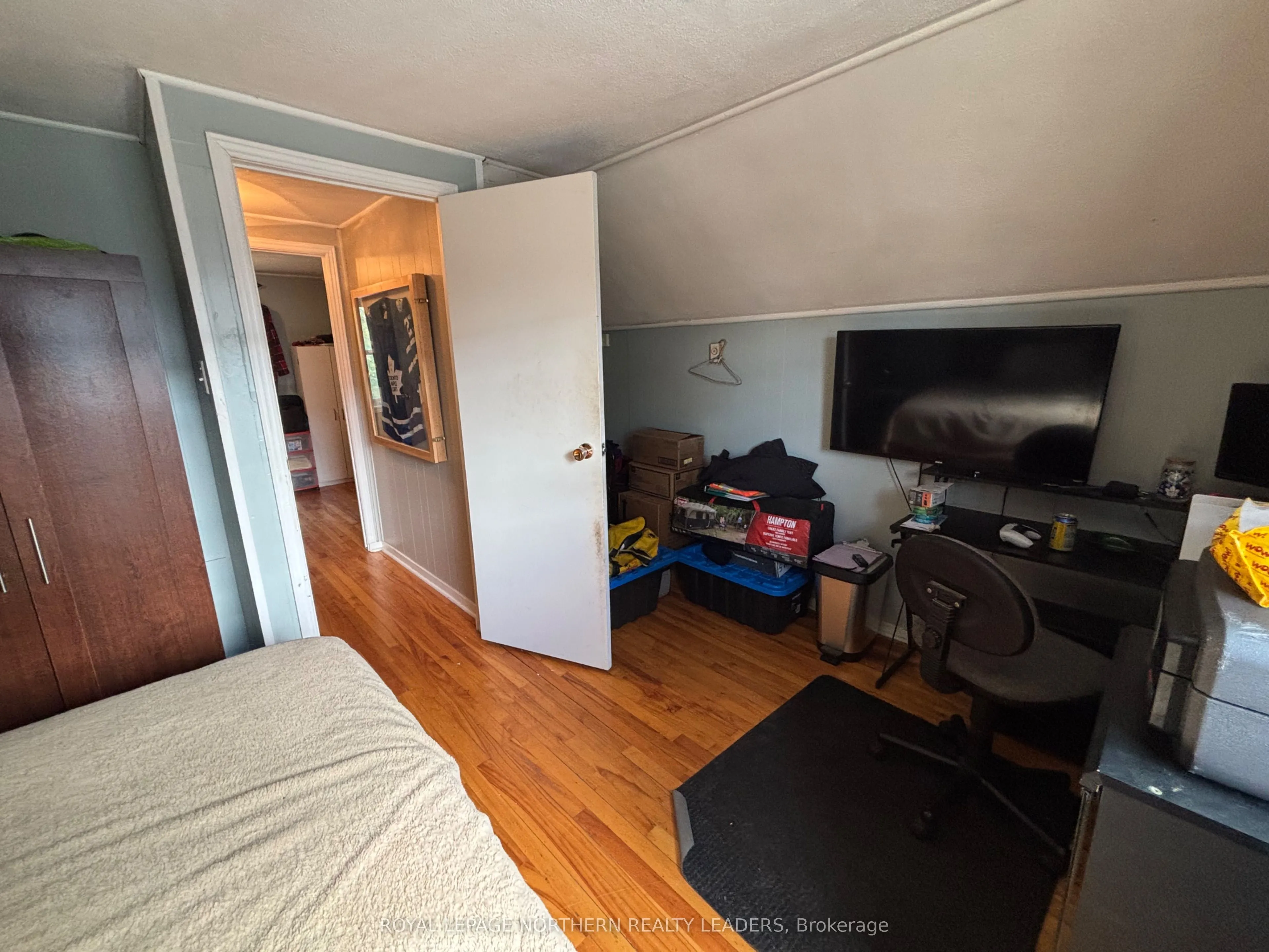 124 Fourteenth Avenue